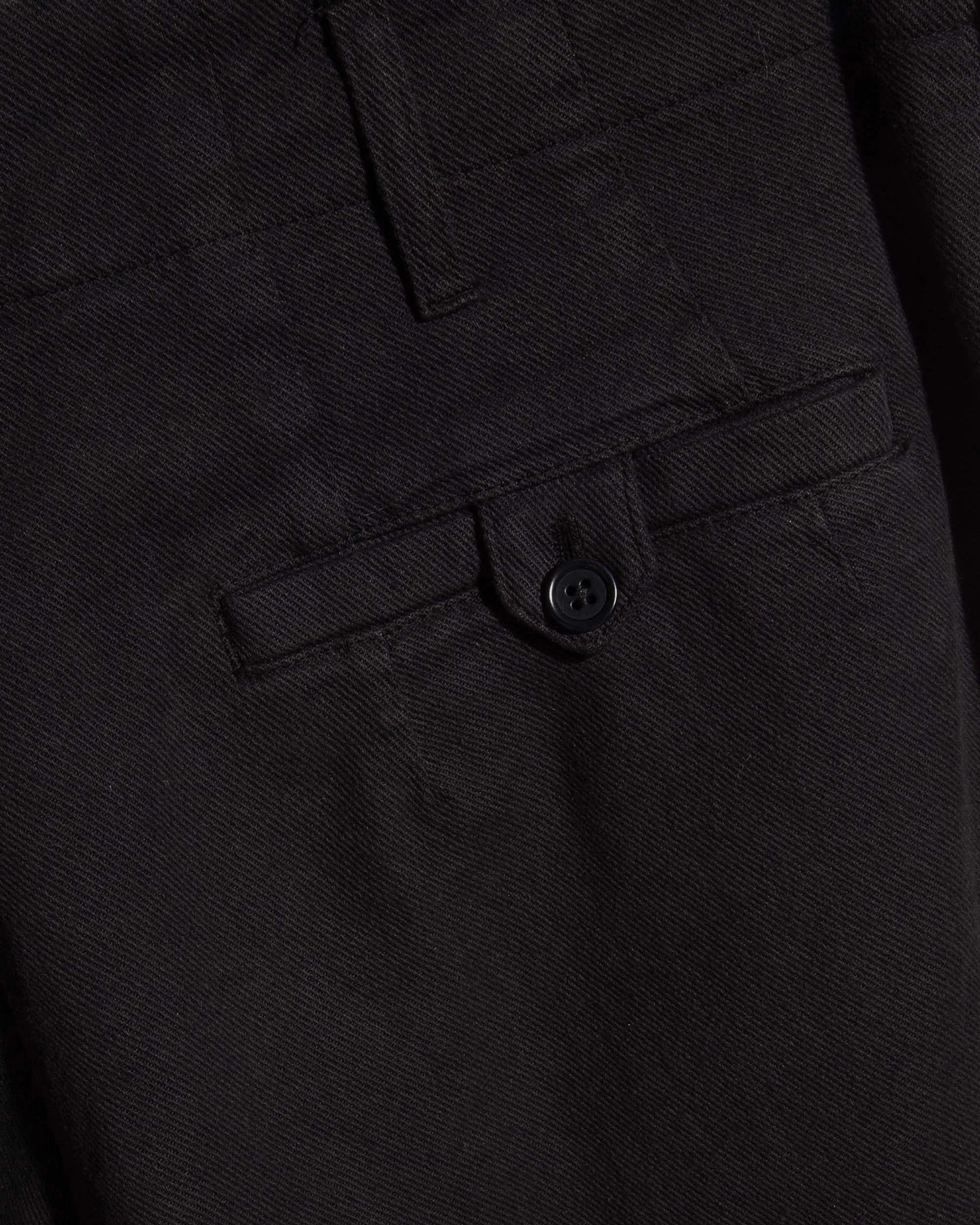 Creole Peg Trouser sold by YMC product image thumbnail 3
