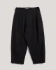 Creole Peg Trouser sold by YMC