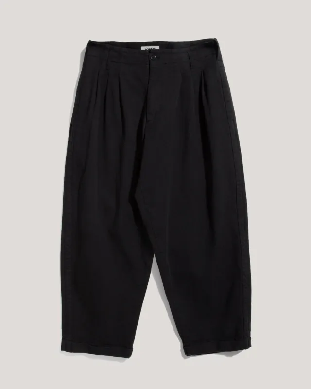 Creole Peg Trouser sold by YMC