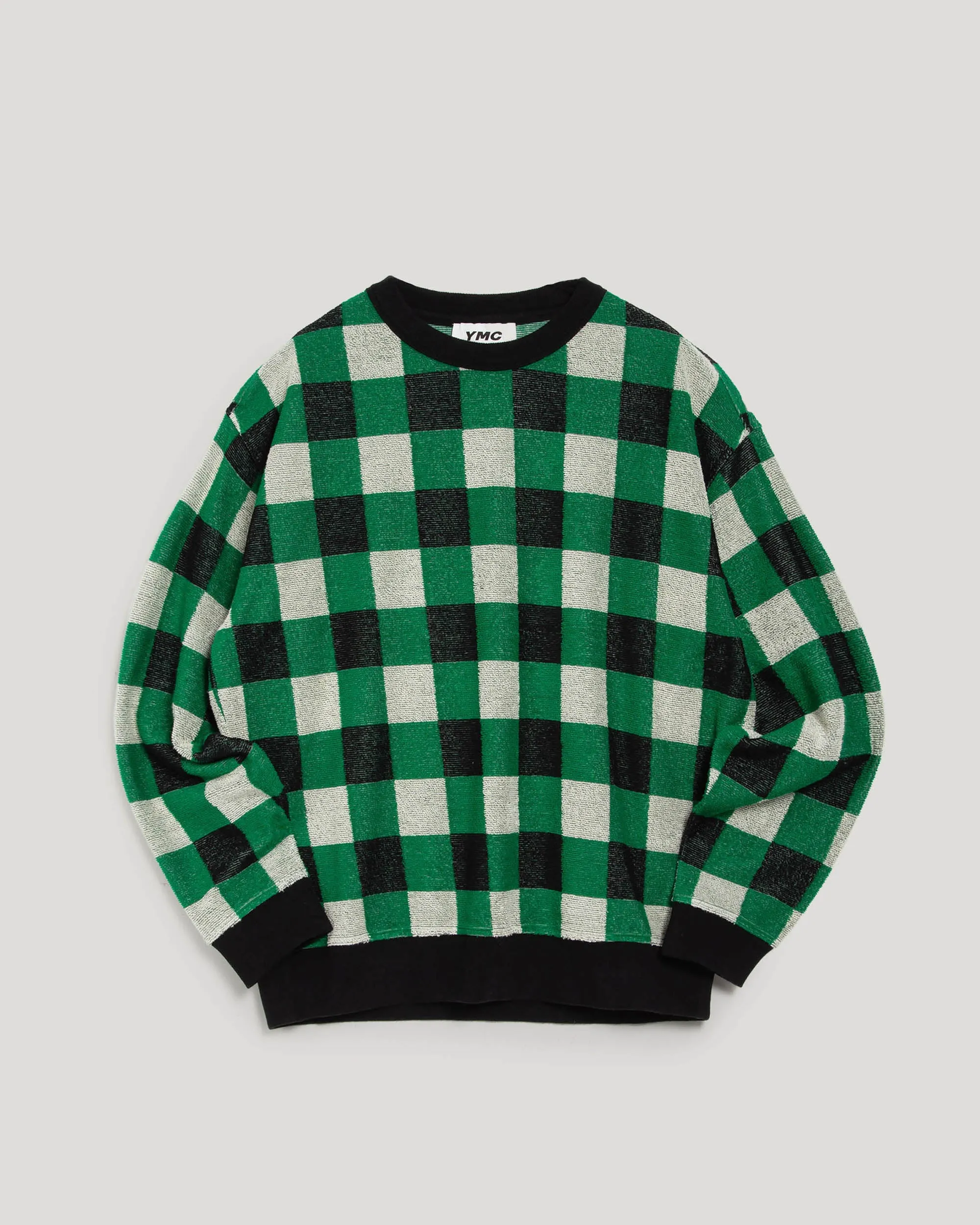 Daisy Age Sweatshirt sold by YMC