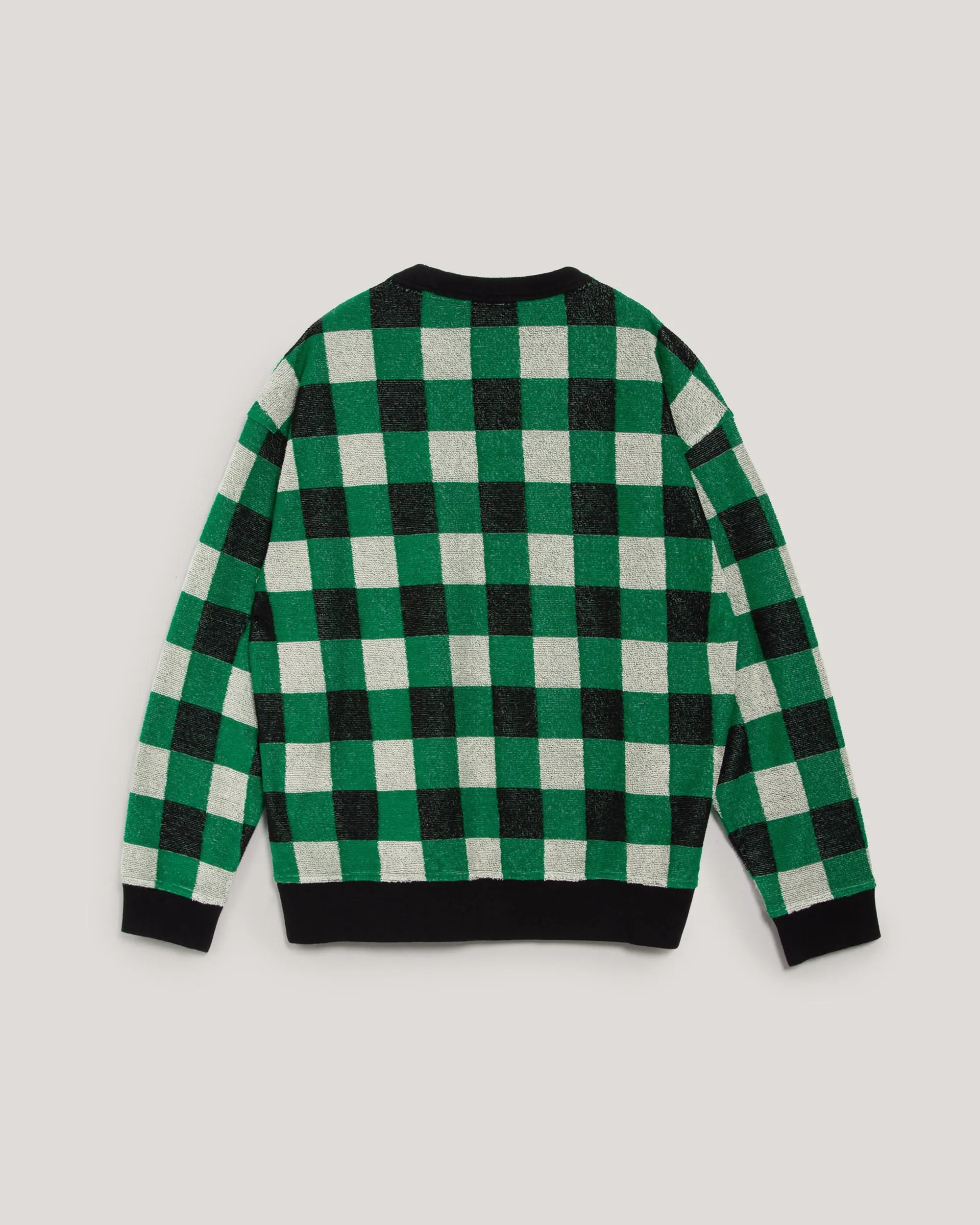 Daisy Age Sweatshirt sold by YMC product image thumbnail 2