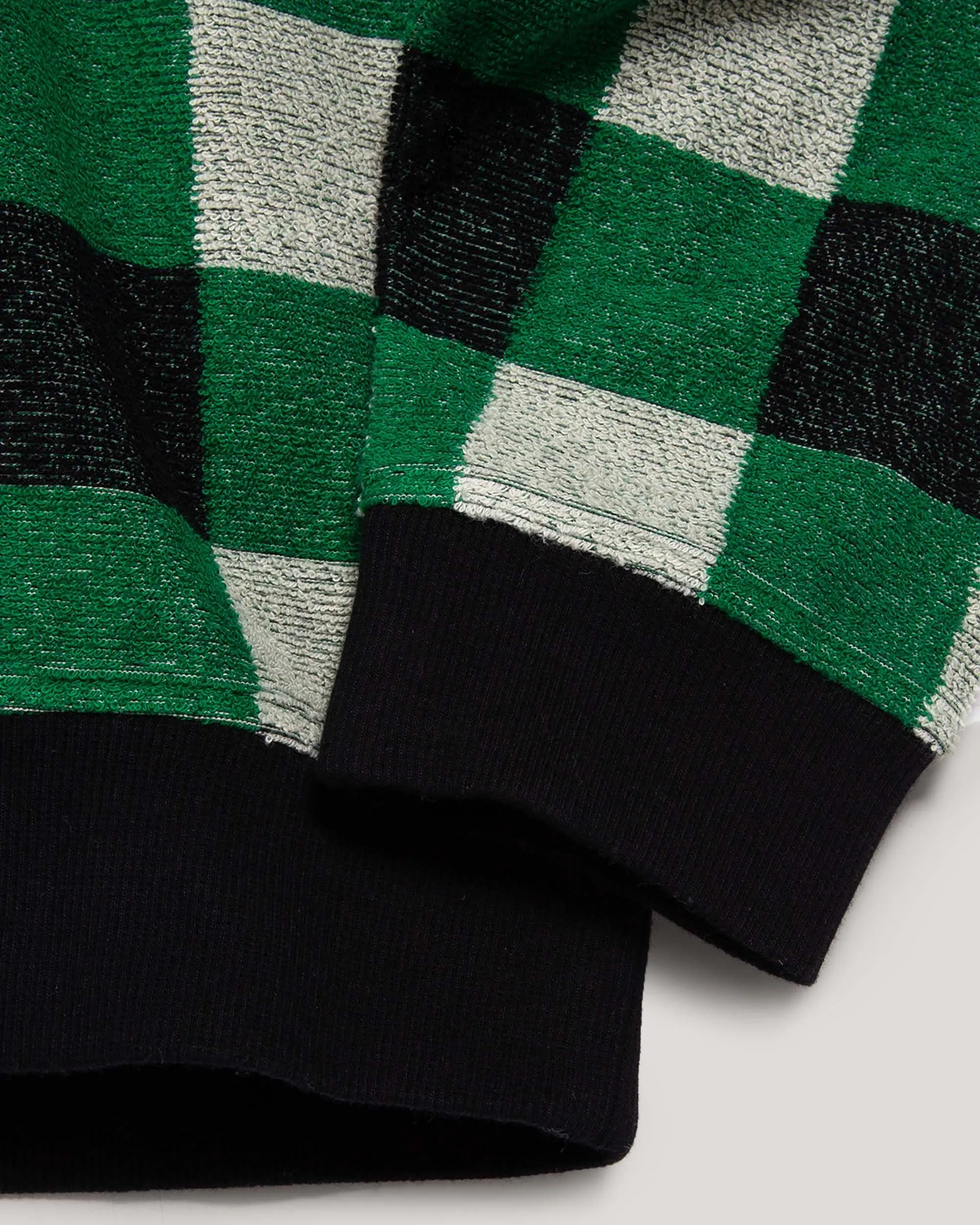 Daisy Age Sweatshirt sold by YMC product image thumbnail 3