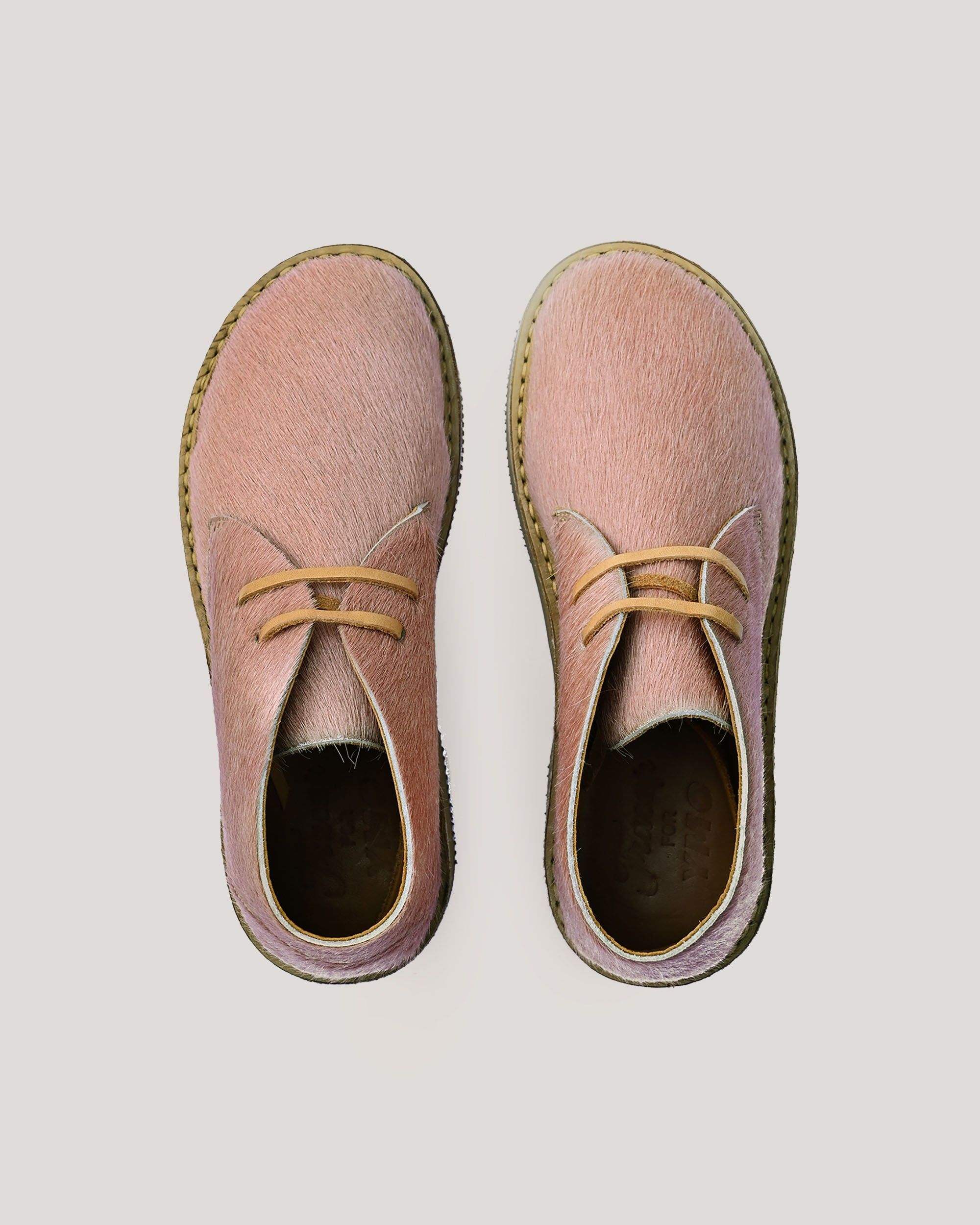 Desert Boot sold by YMC product image thumbnail 3