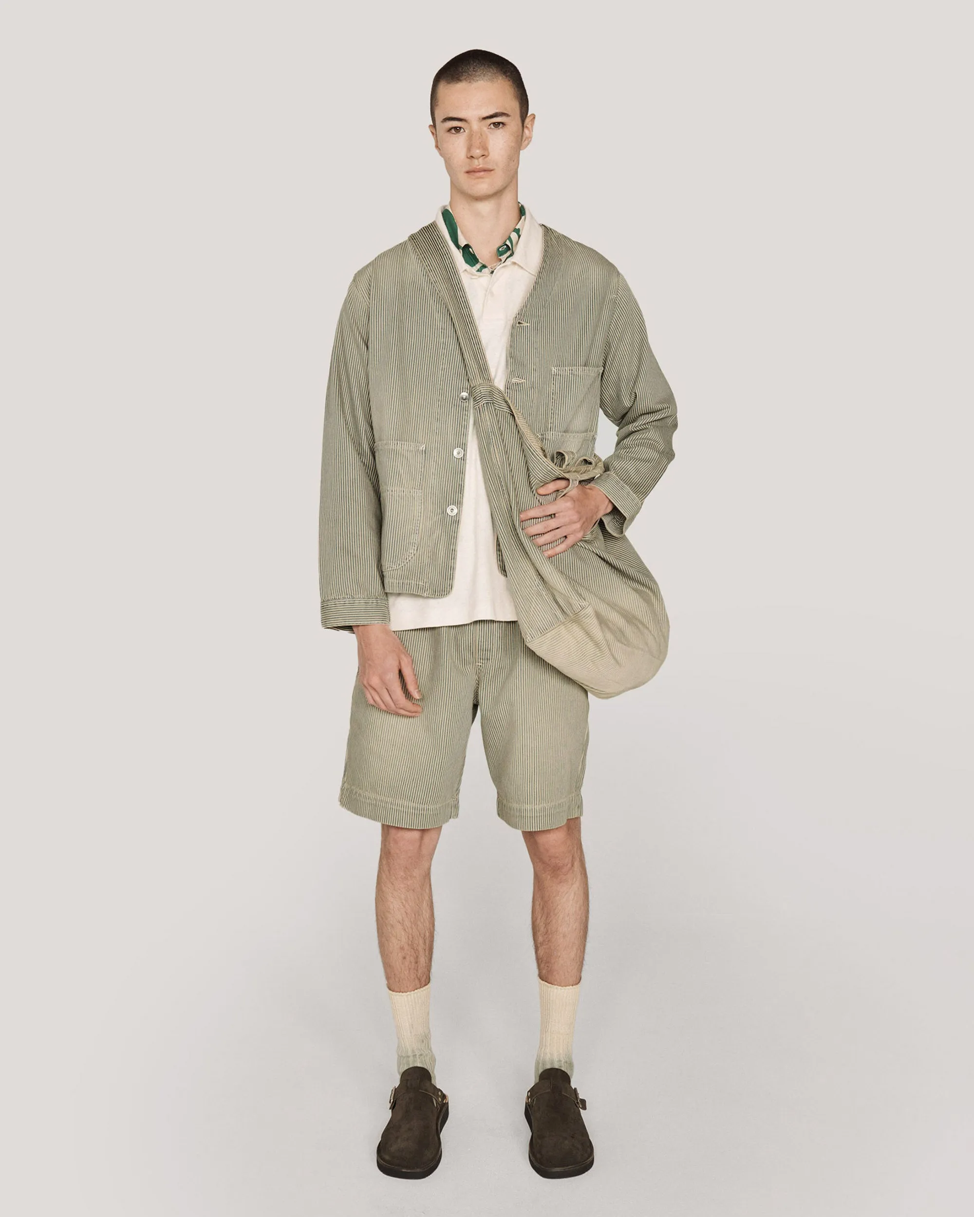 Tote Bag sold by YMC product image thumbnail 2