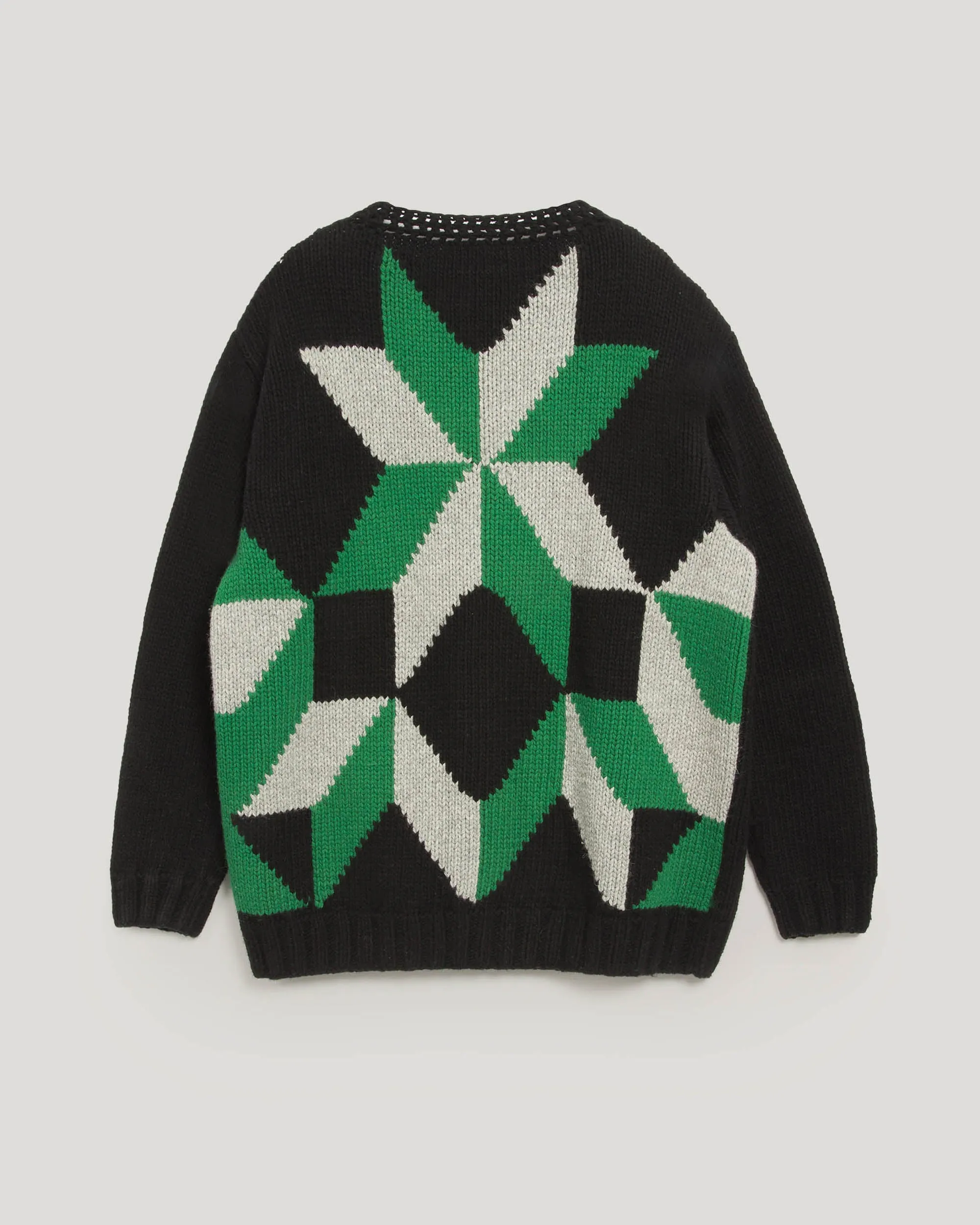 Appalachian Cardigan sold by YMC product image thumbnail 3