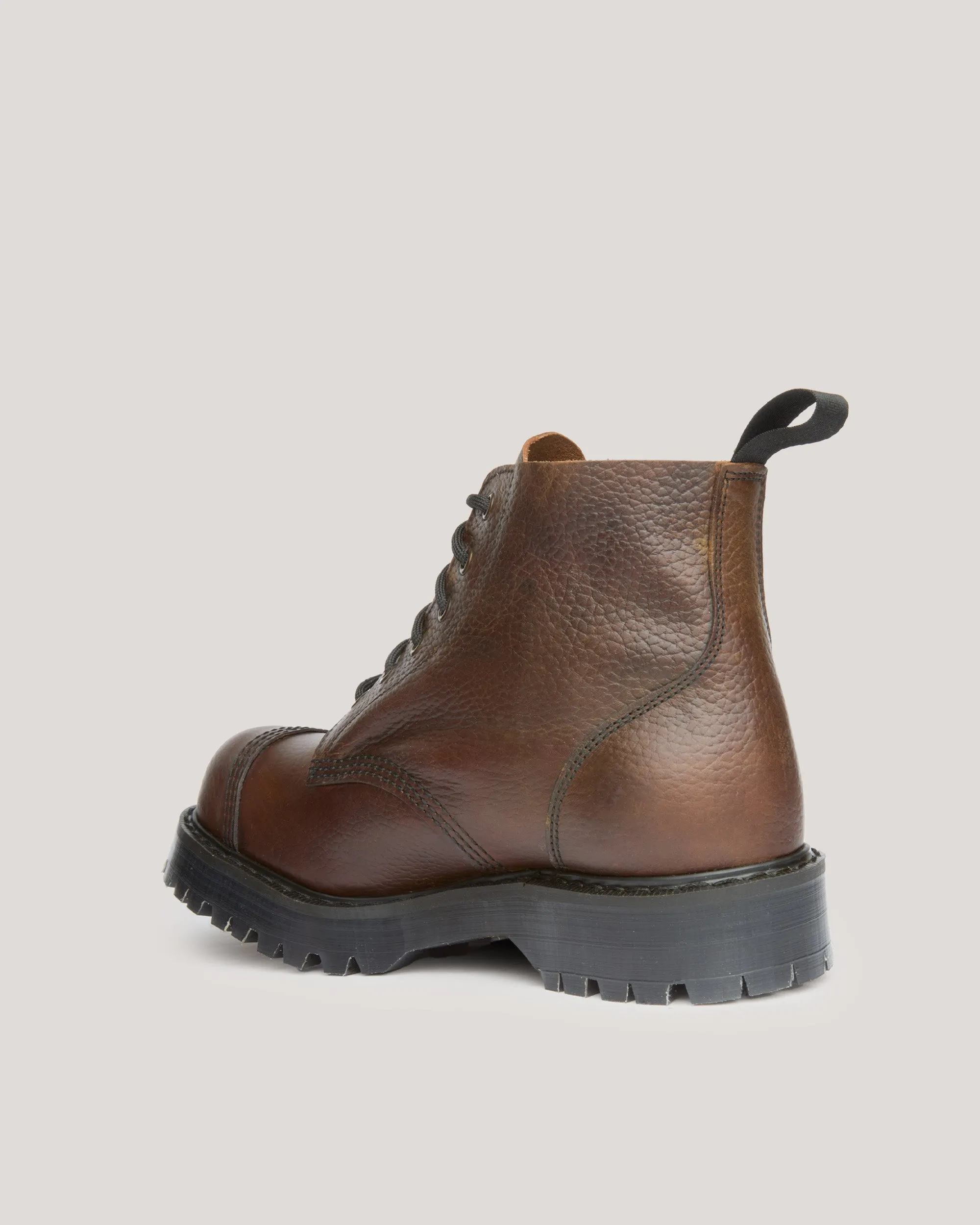 Women's Derby Boots sold by YMC product image thumbnail 3
