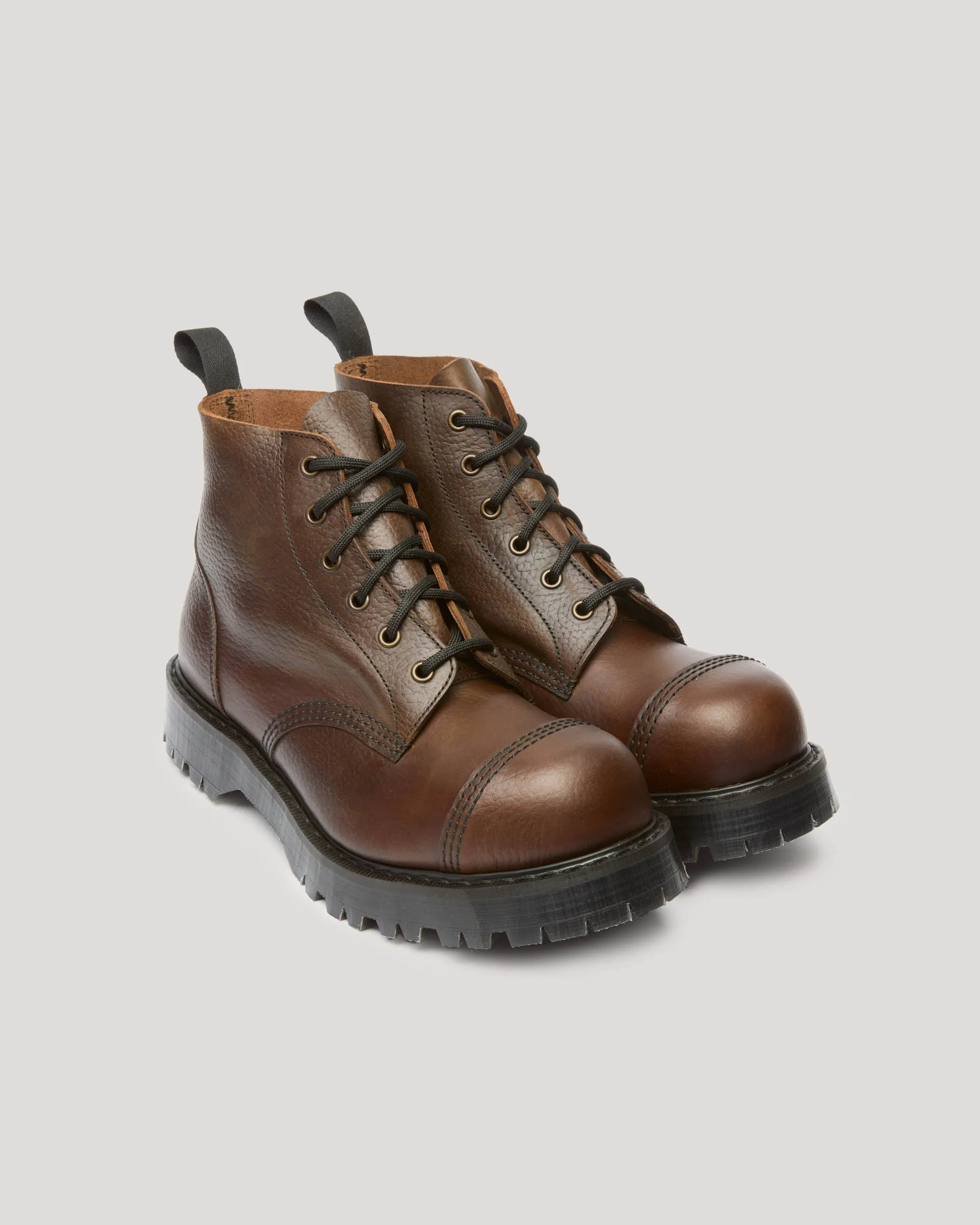 Women's Derby Boots sold by YMC product image thumbnail 2
