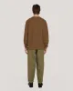 Creole Peg Trouser sold by YMC