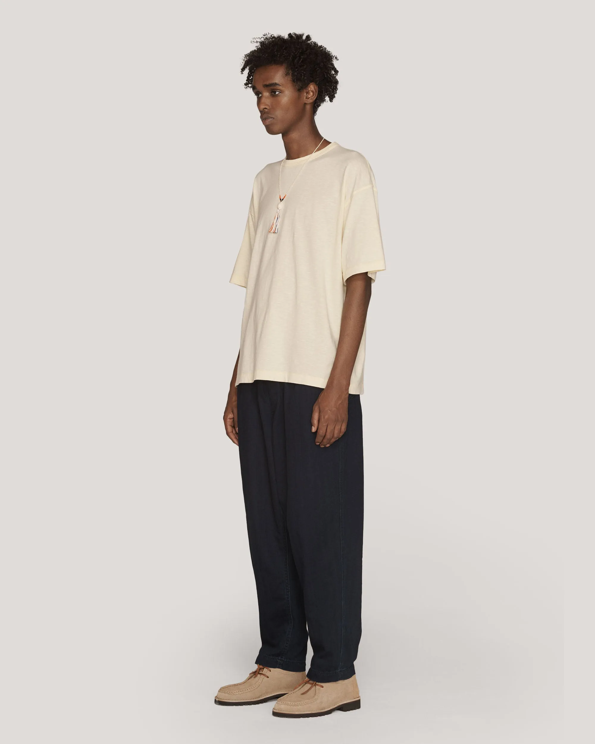 Alva Skate Trouser sold by YMC product image thumbnail 3
