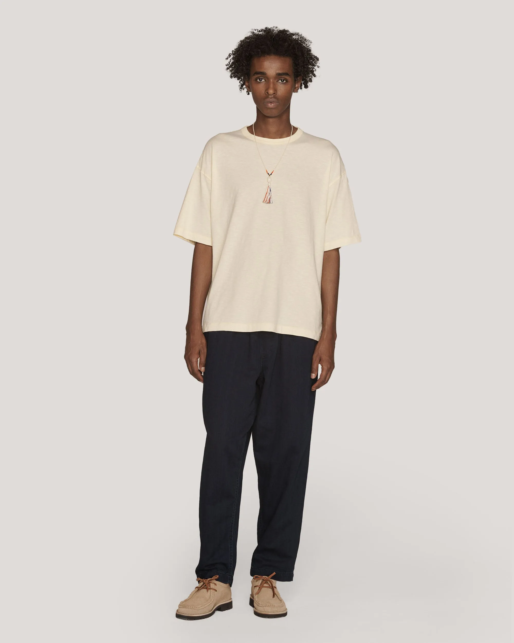 Alva Skate Trouser sold by YMC product image thumbnail 2