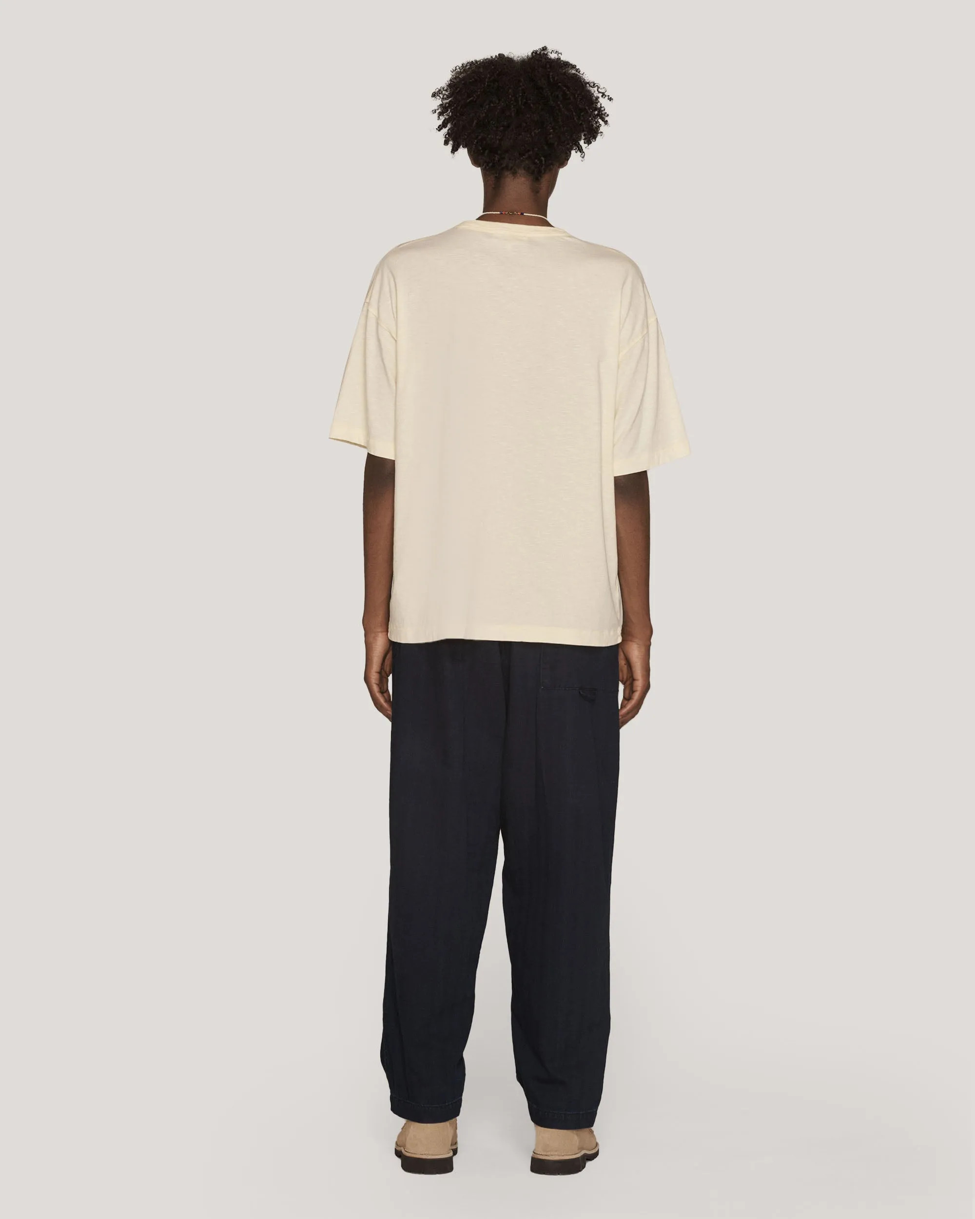 Alva Skate Trouser sold by YMC product image thumbnail 4