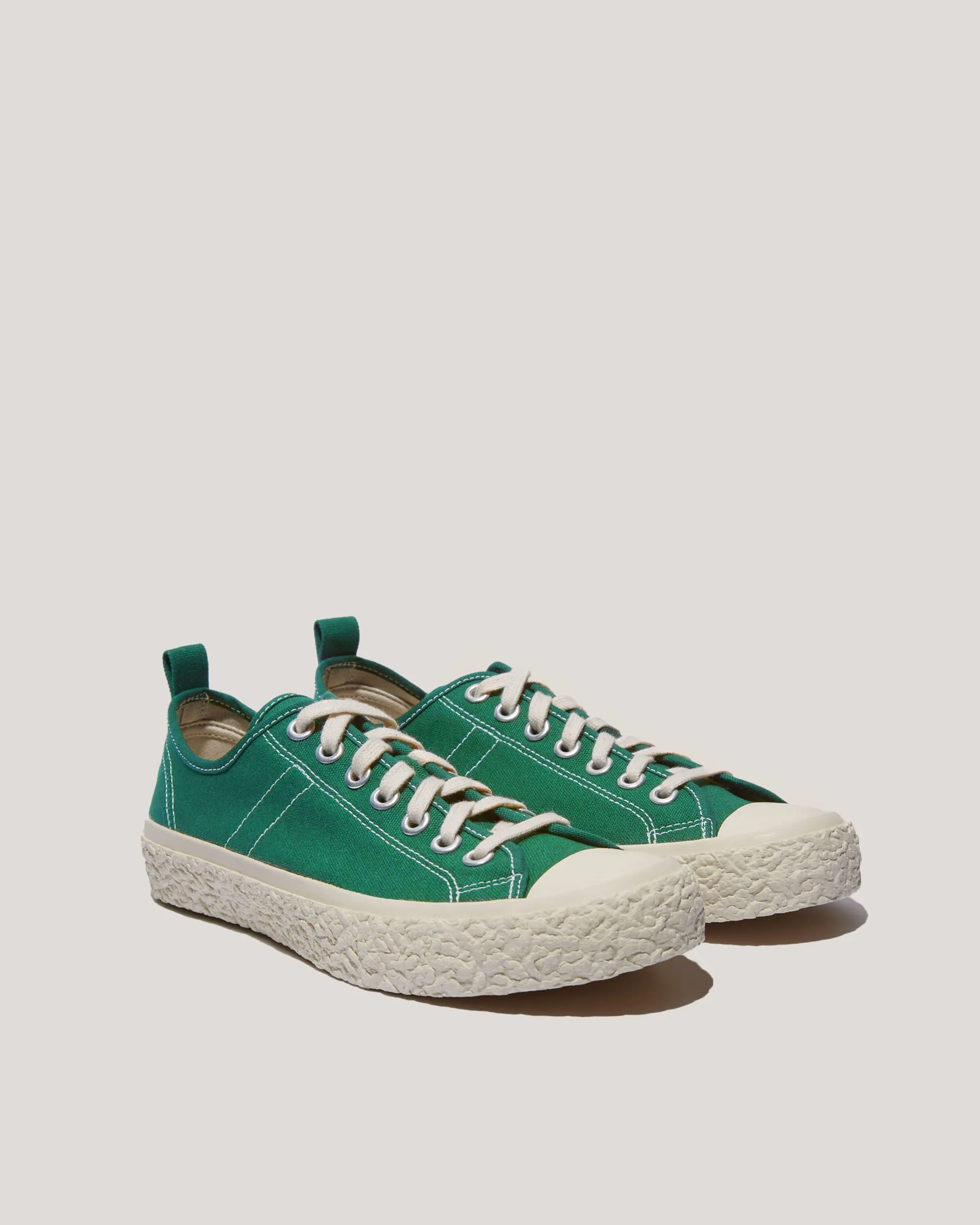 Men's Low Top Sneakers sold by YMC product image thumbnail 2