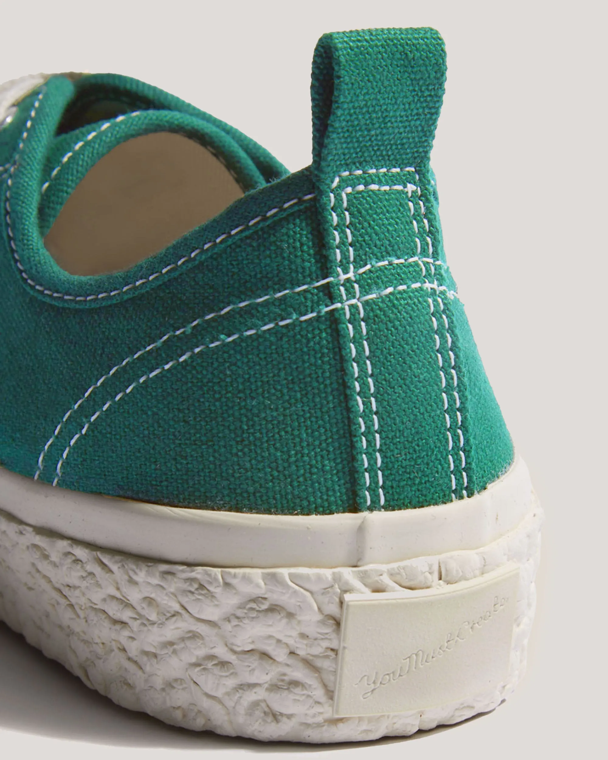 Men's Low Top Sneakers sold by YMC product image thumbnail 5