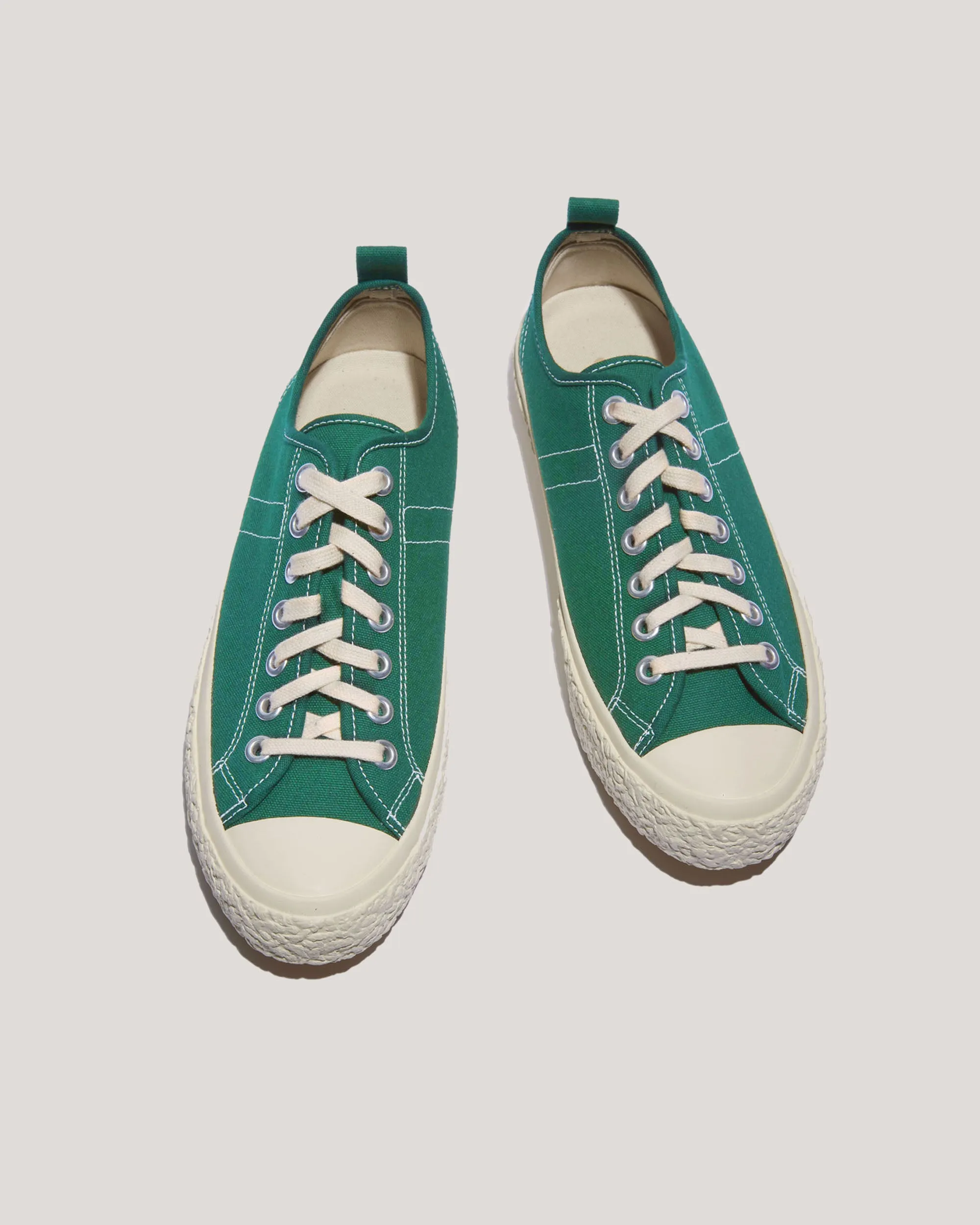 Men's Low Top Sneakers sold by YMC product image thumbnail 4