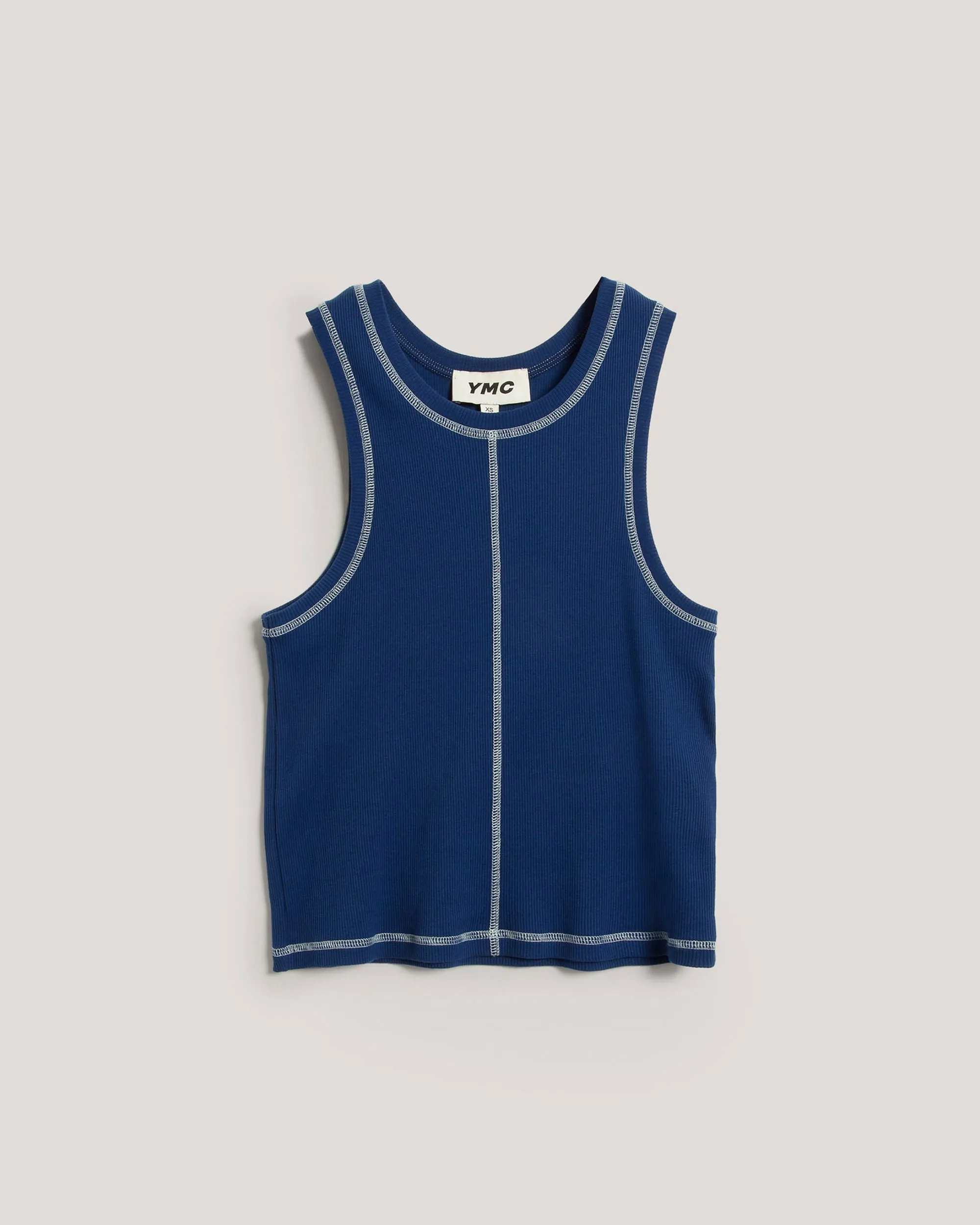 Dot Vest sold by YMC
