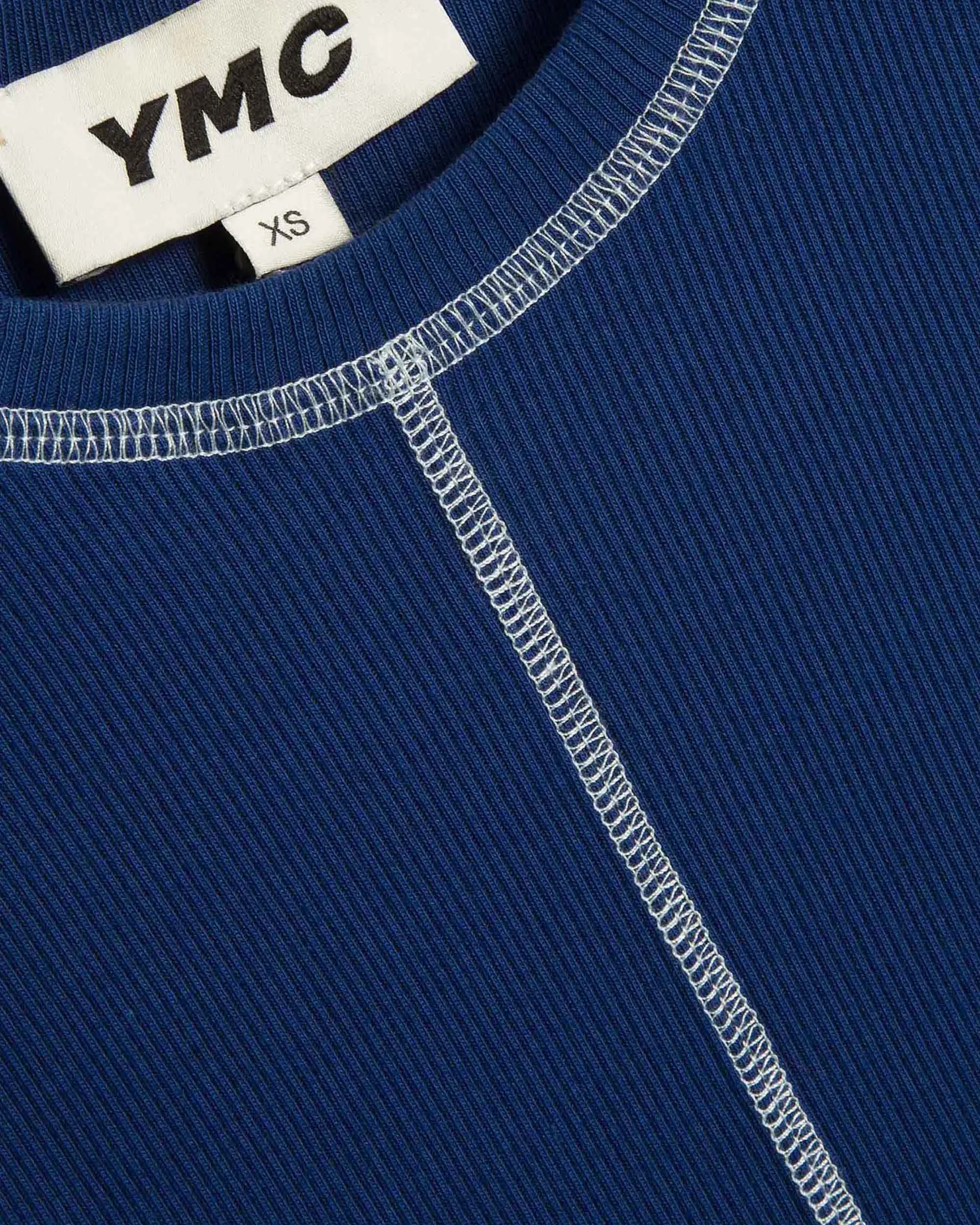 Dot Vest sold by YMC product image thumbnail 3