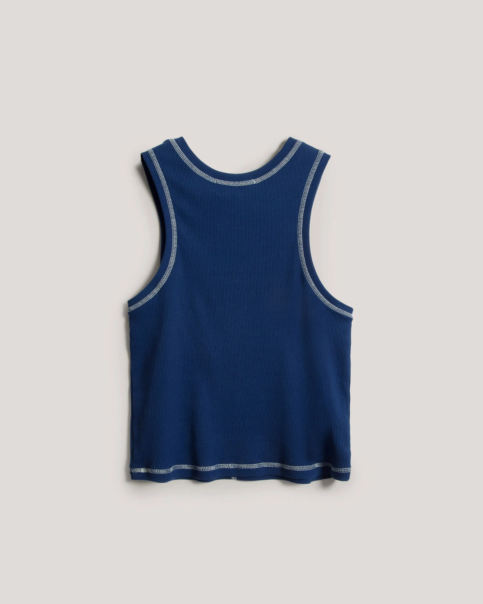 Dot Vest sold by YMC product image thumbnail 2