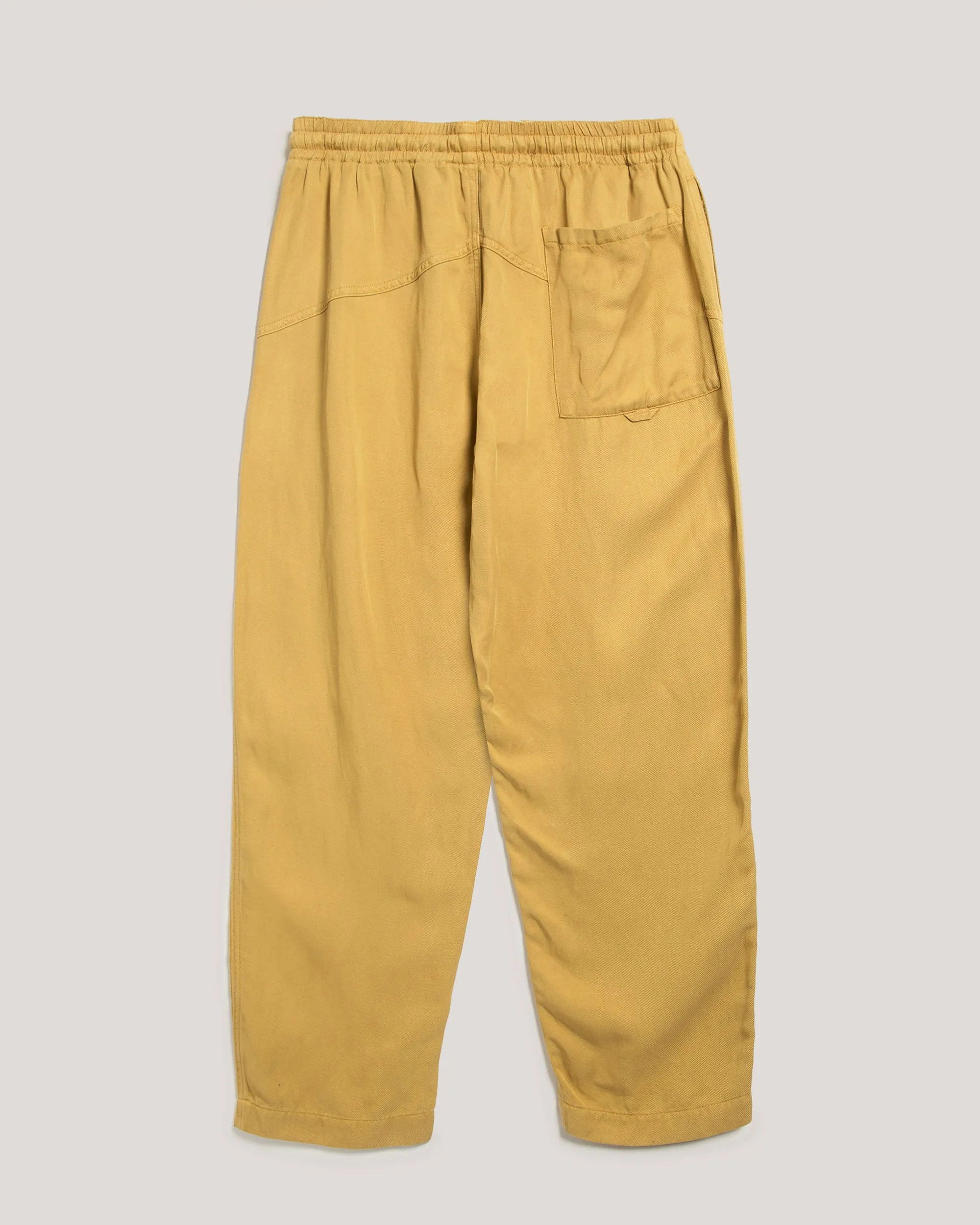 Alva Skate Trouser sold by YMC product image thumbnail 2