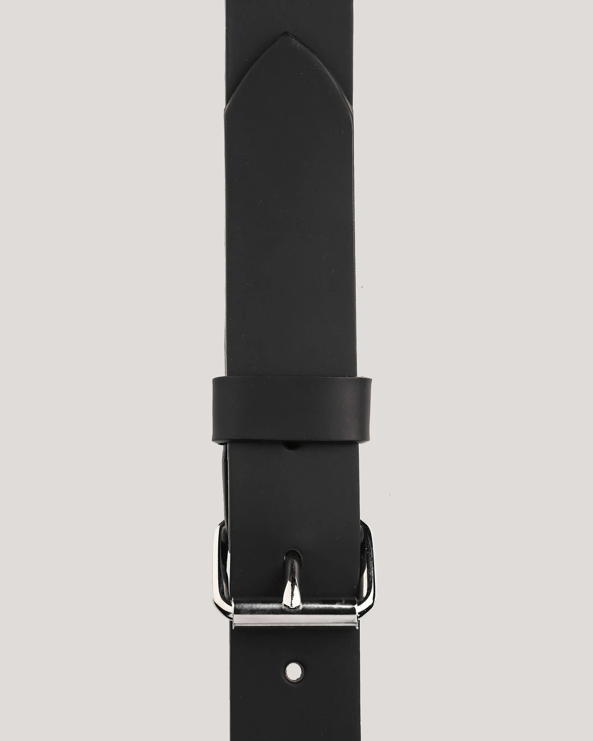 Leather Belt sold by YMC product image thumbnail 2