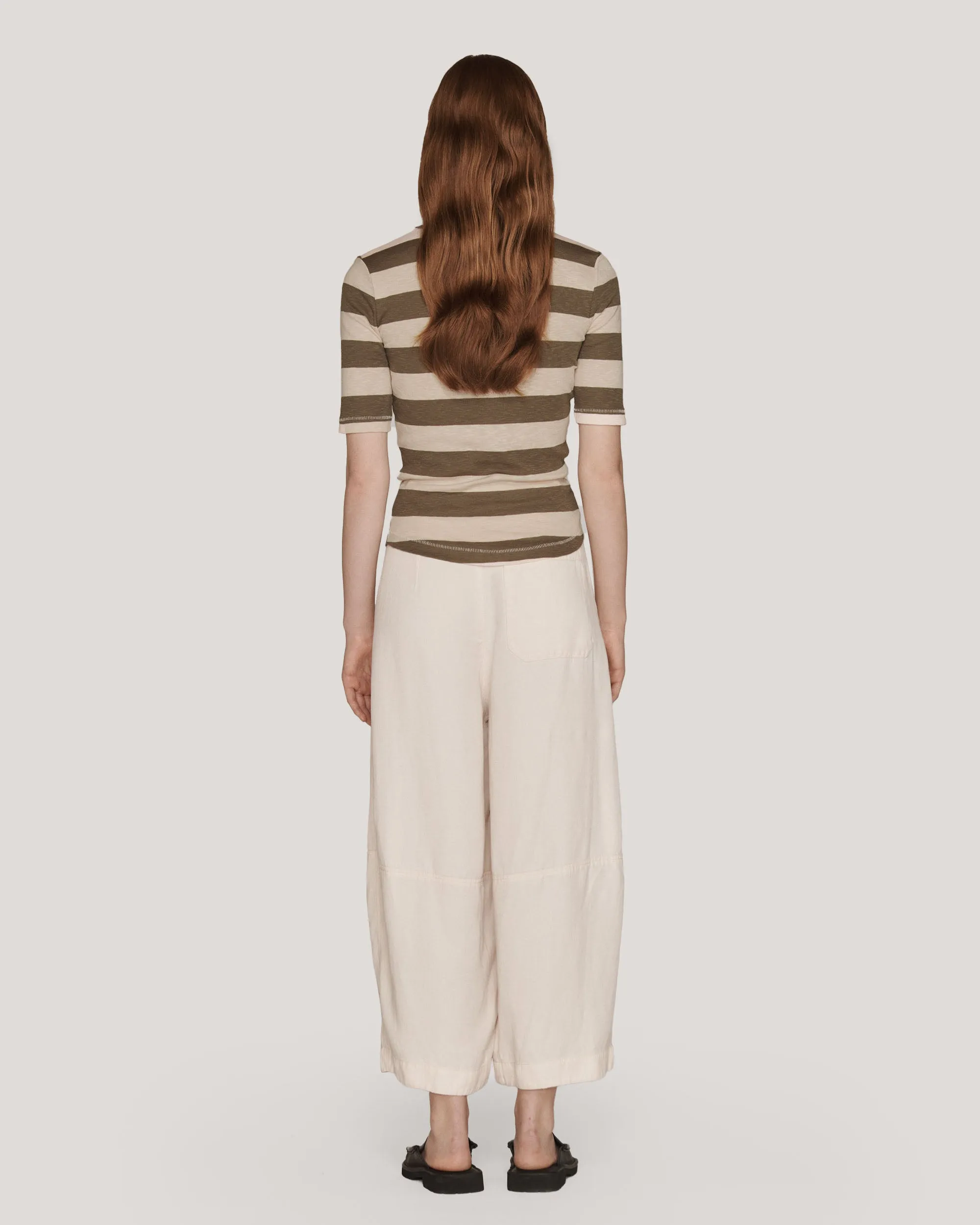 Deadbeat Trouser sold by YMC product image thumbnail 4