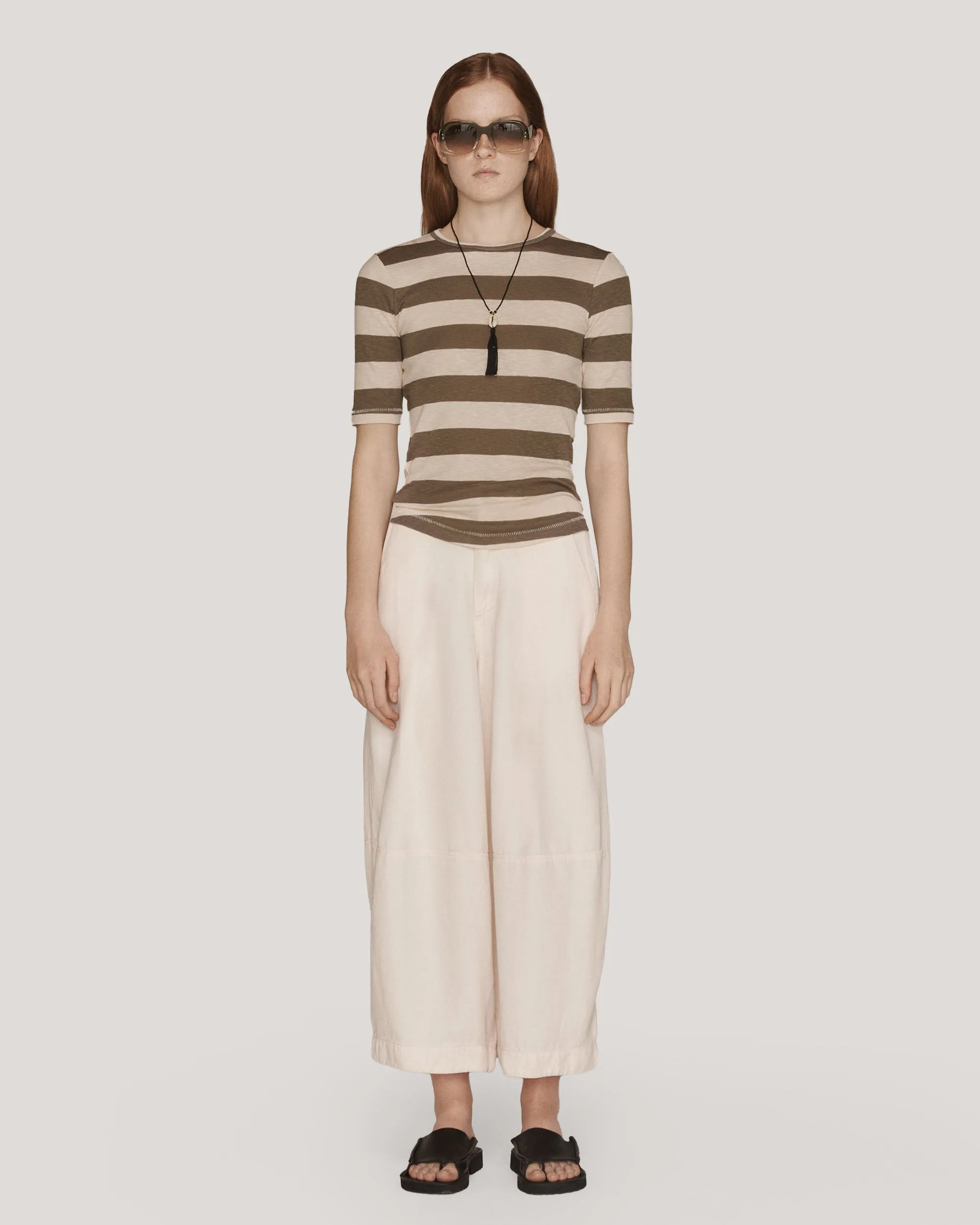Deadbeat Trouser sold by YMC product image thumbnail 2