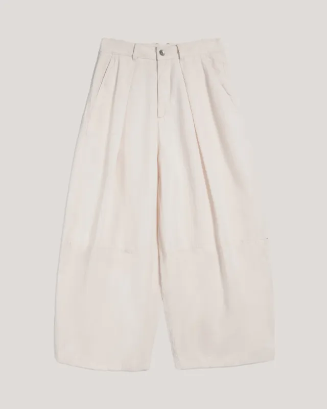 Deadbeat Trouser sold by YMC