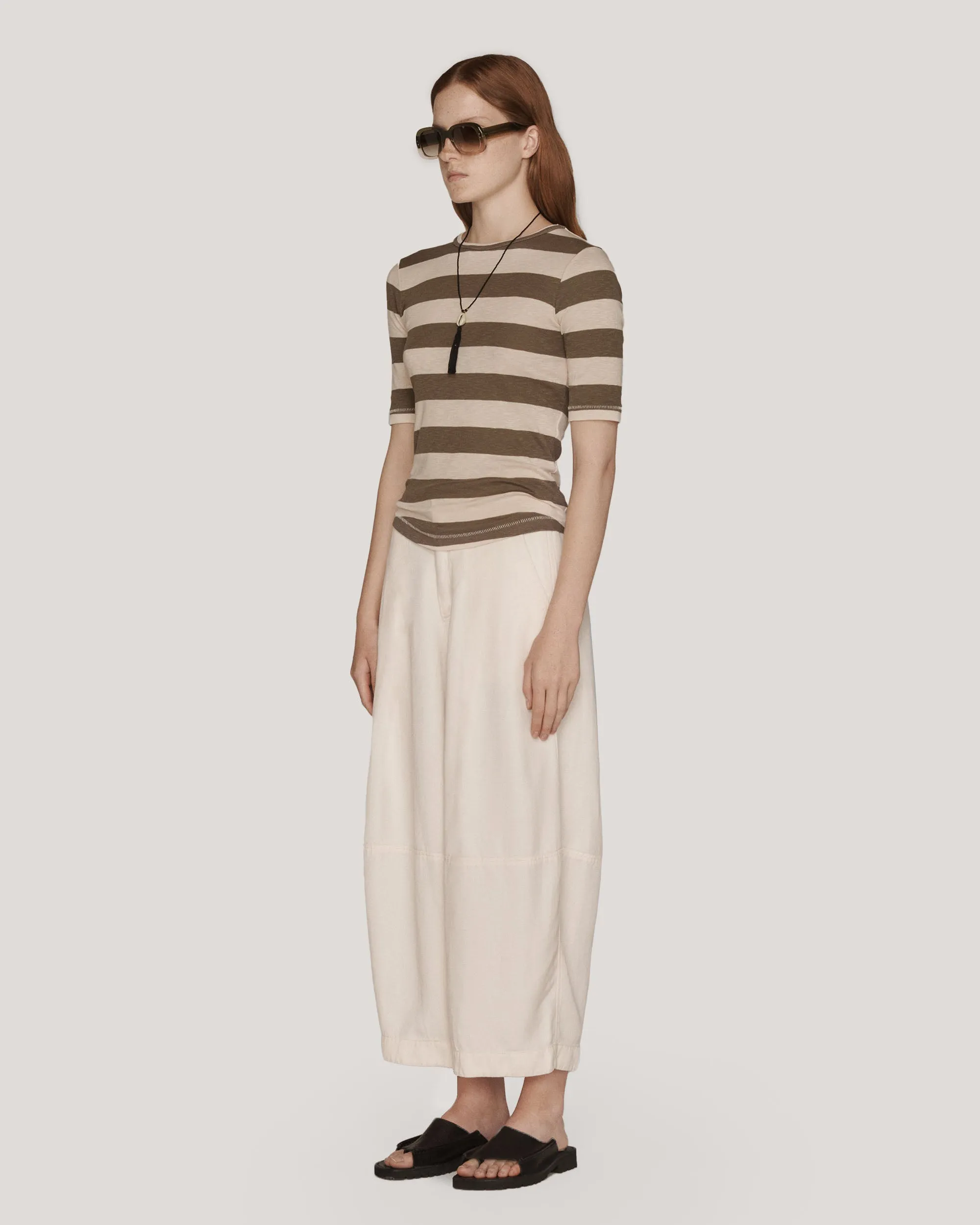 Deadbeat Trouser sold by YMC product image thumbnail 3