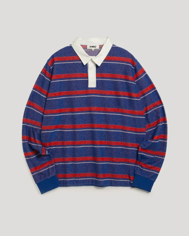 JJ Rugby Sweatshirt sold by YMC