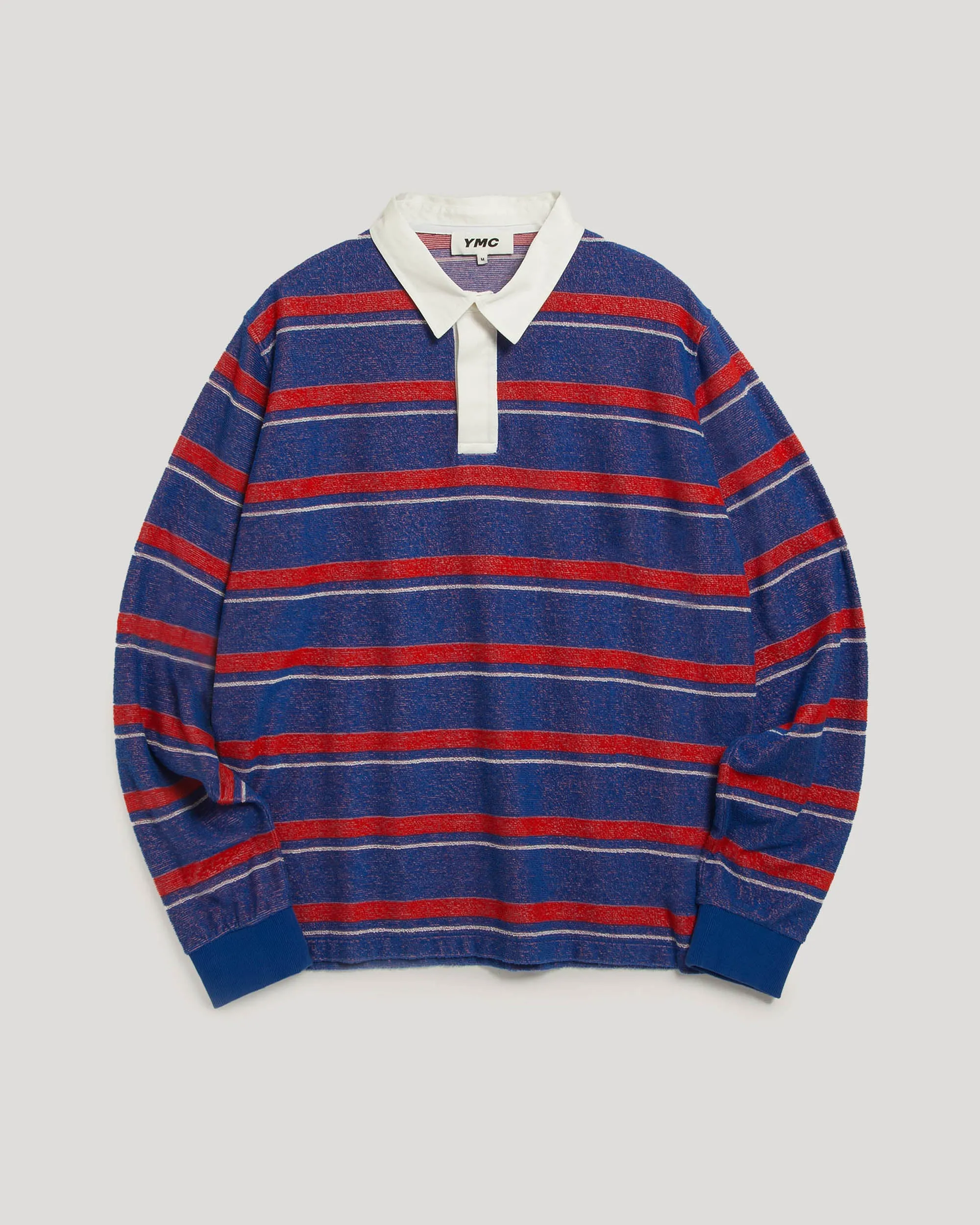 JJ Rugby Sweatshirt sold by YMC