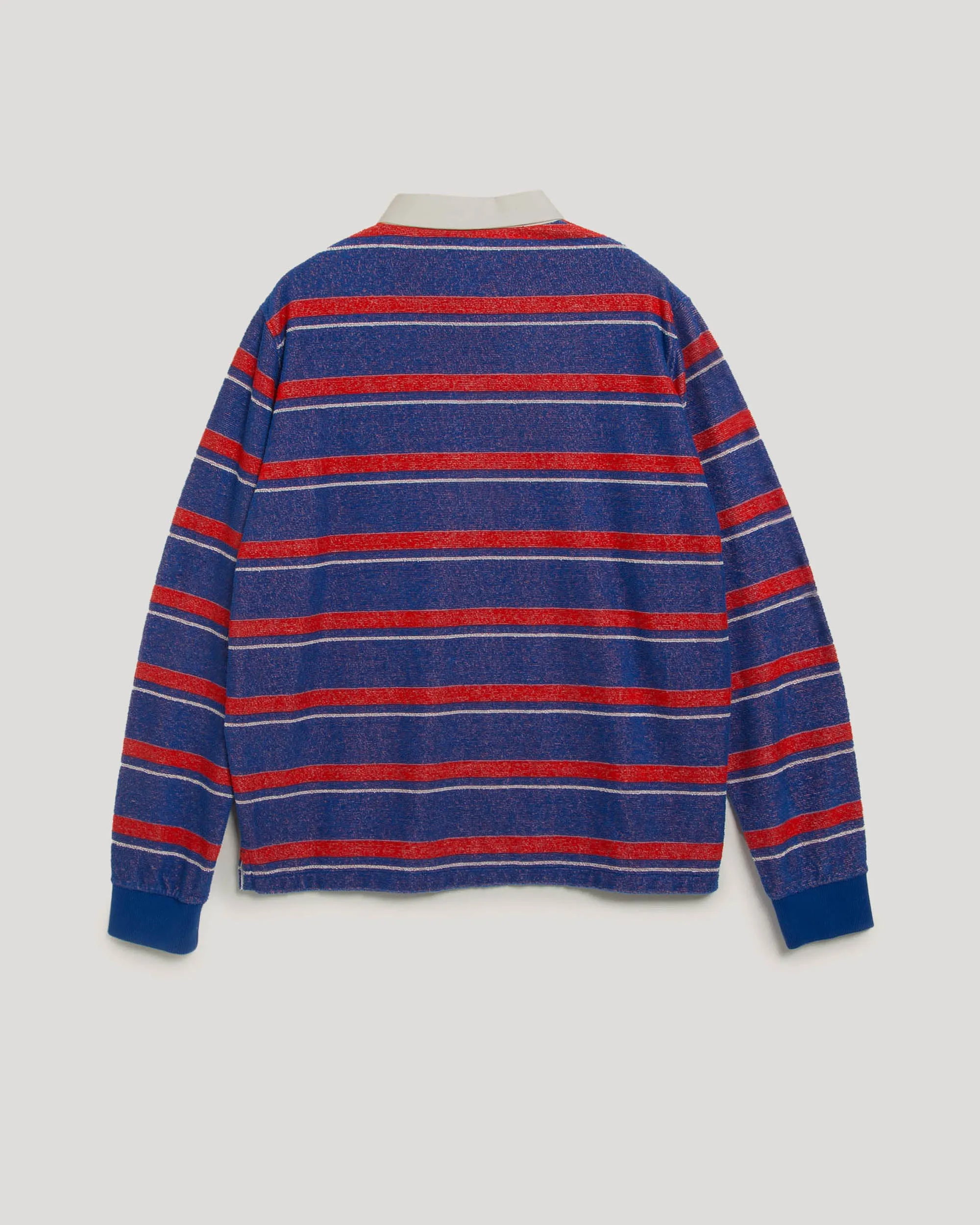 JJ Rugby Sweatshirt sold by YMC product image thumbnail 2