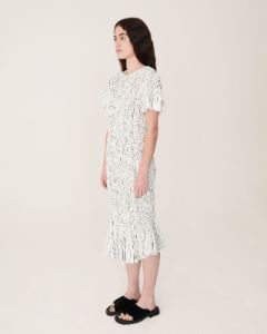 Ari Dress sold by YMC