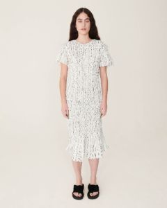 Ari Dress sold by YMC