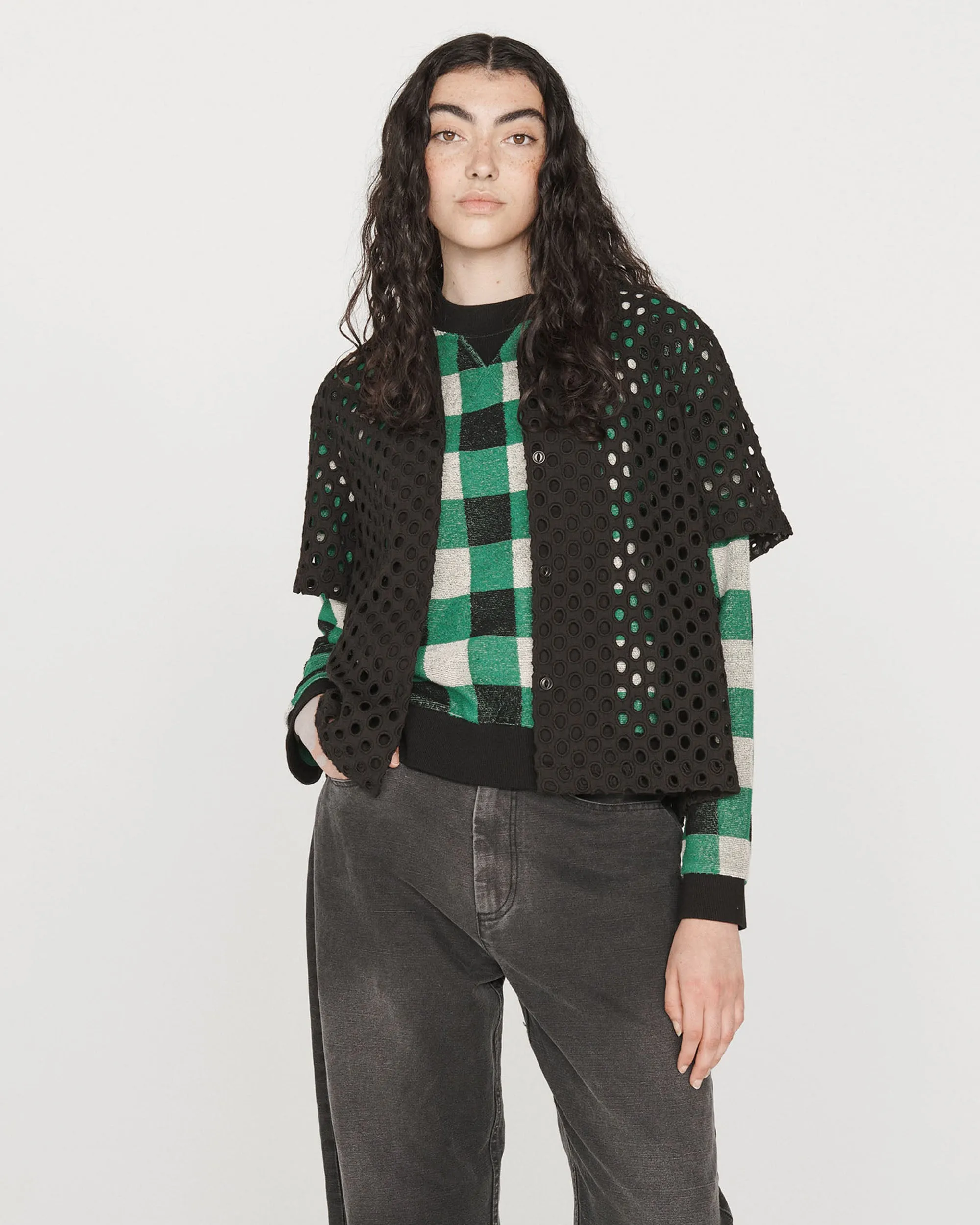 Vegas Shirt sold by YMC product image thumbnail 2