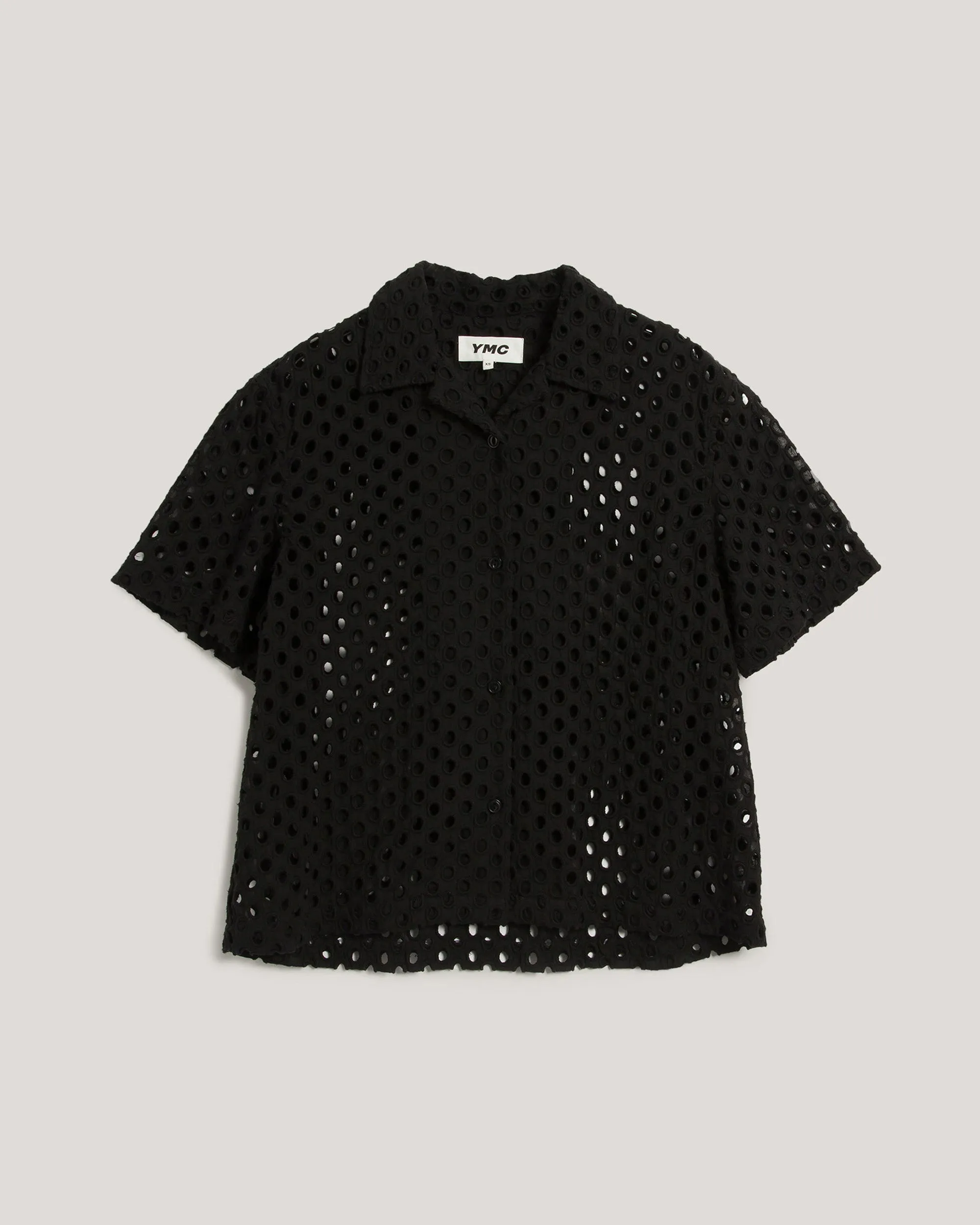Vegas Shirt sold by YMC
