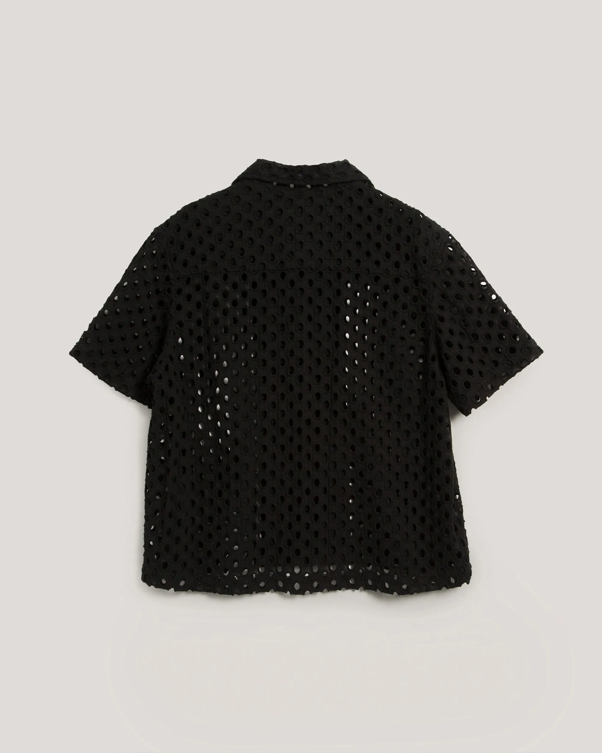 Vegas Shirt sold by YMC product image thumbnail 3