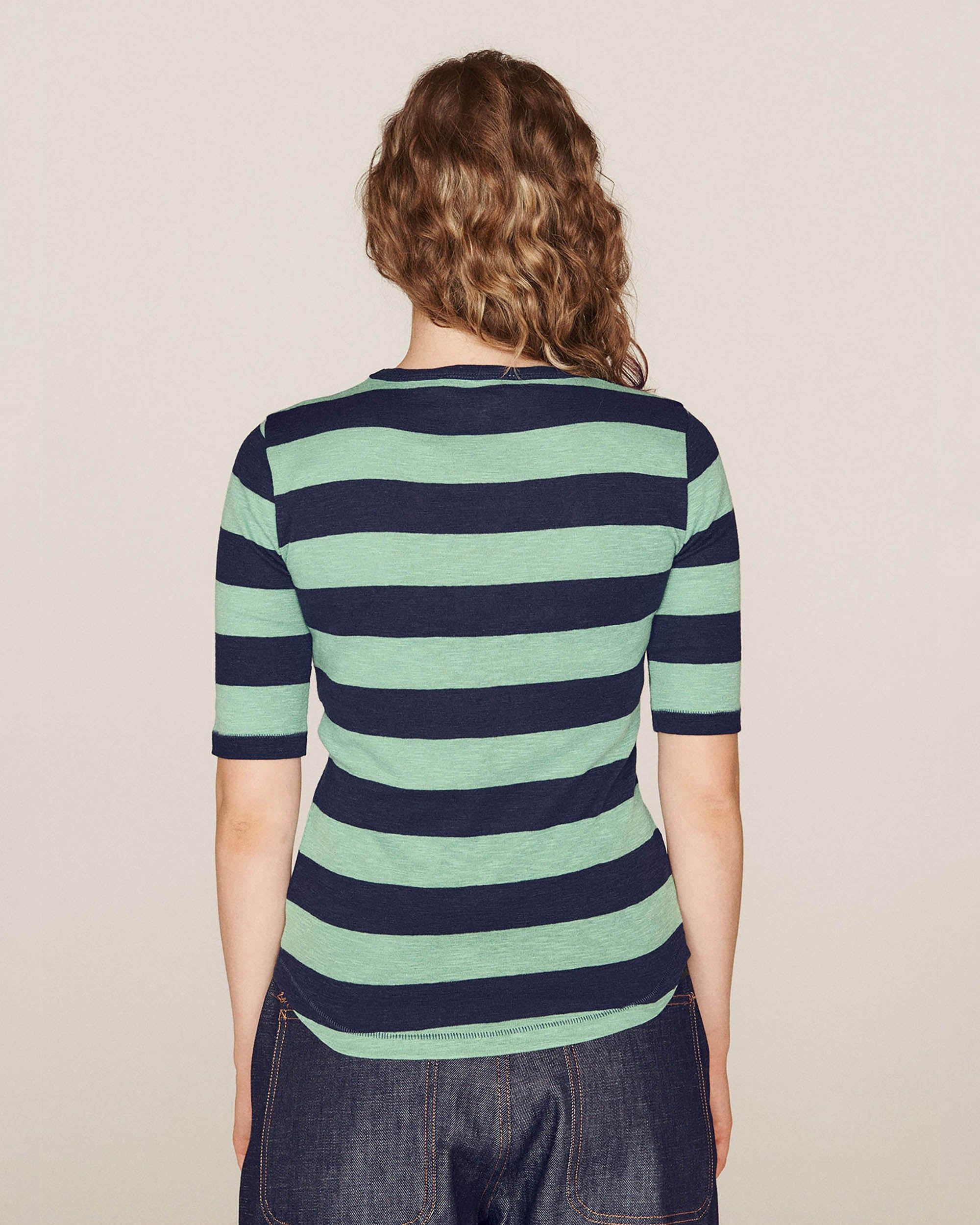 Charlotte Top sold by YMC product image thumbnail 4