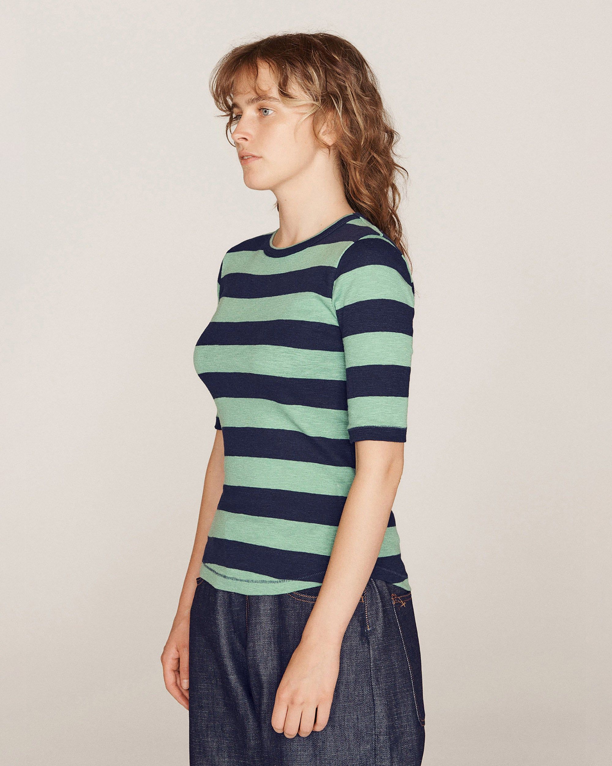 Charlotte Top sold by YMC product image thumbnail 3