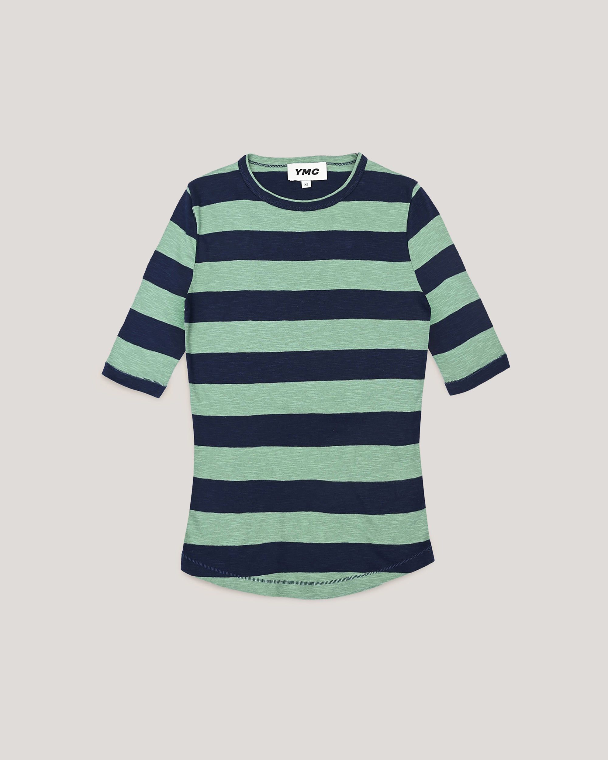 Charlotte Top sold by YMC