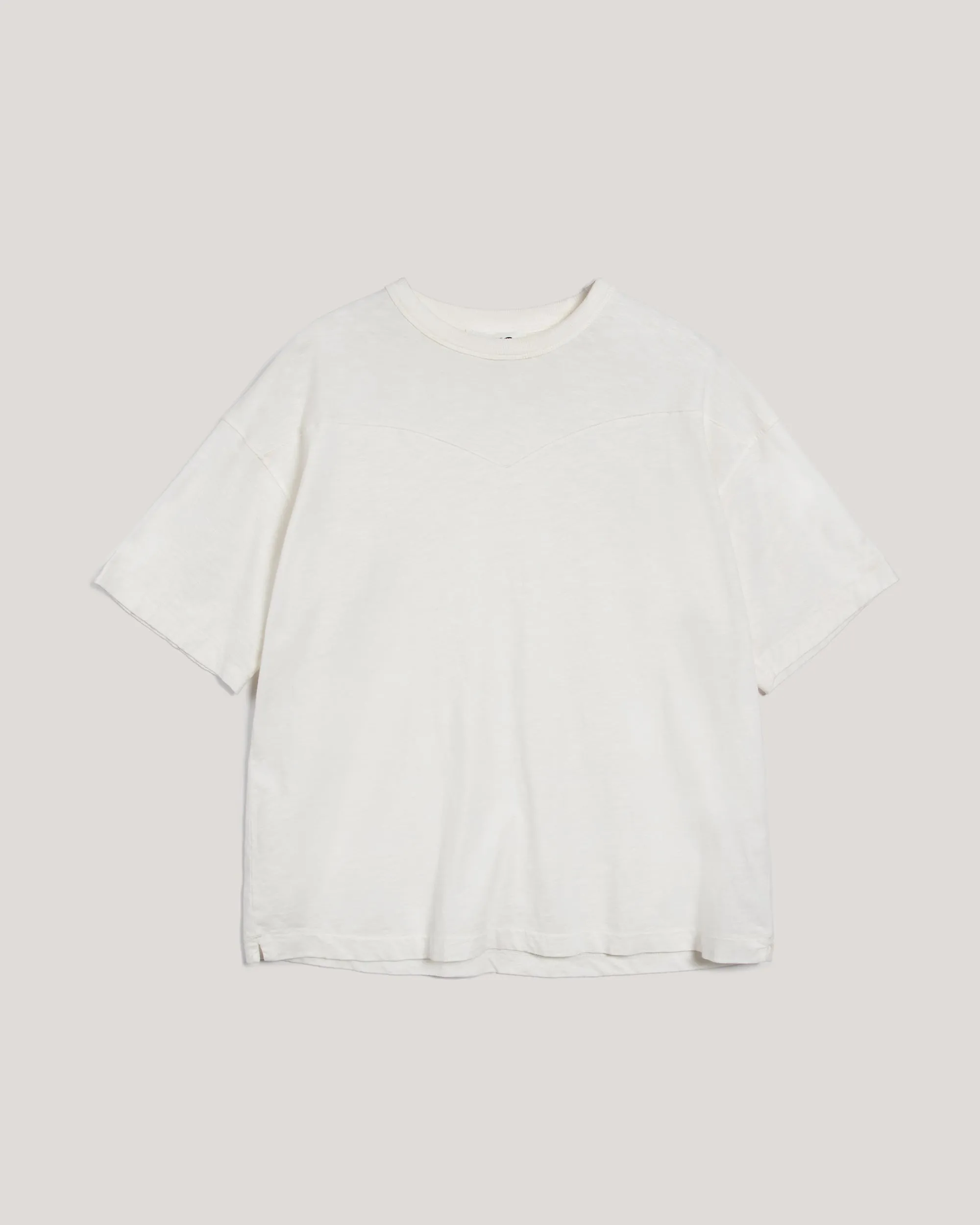 Triple Western T-Shirt sold by YMC