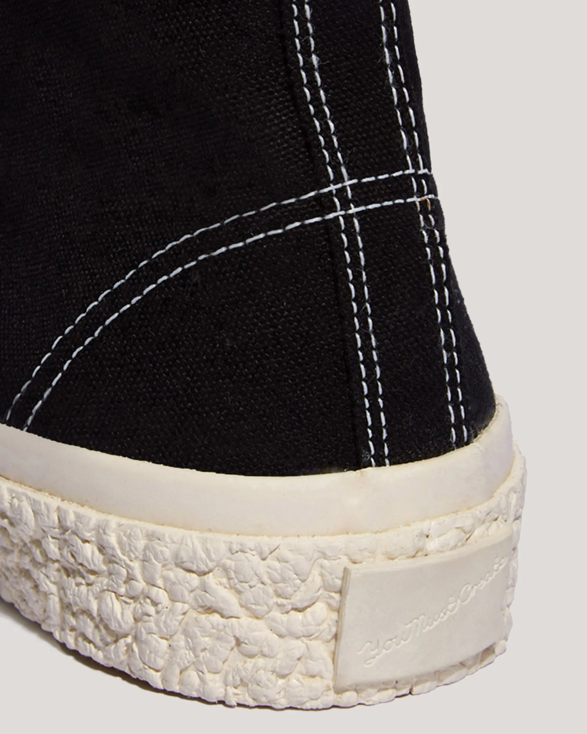 Men's High Top Sneakers sold by YMC product image thumbnail 5