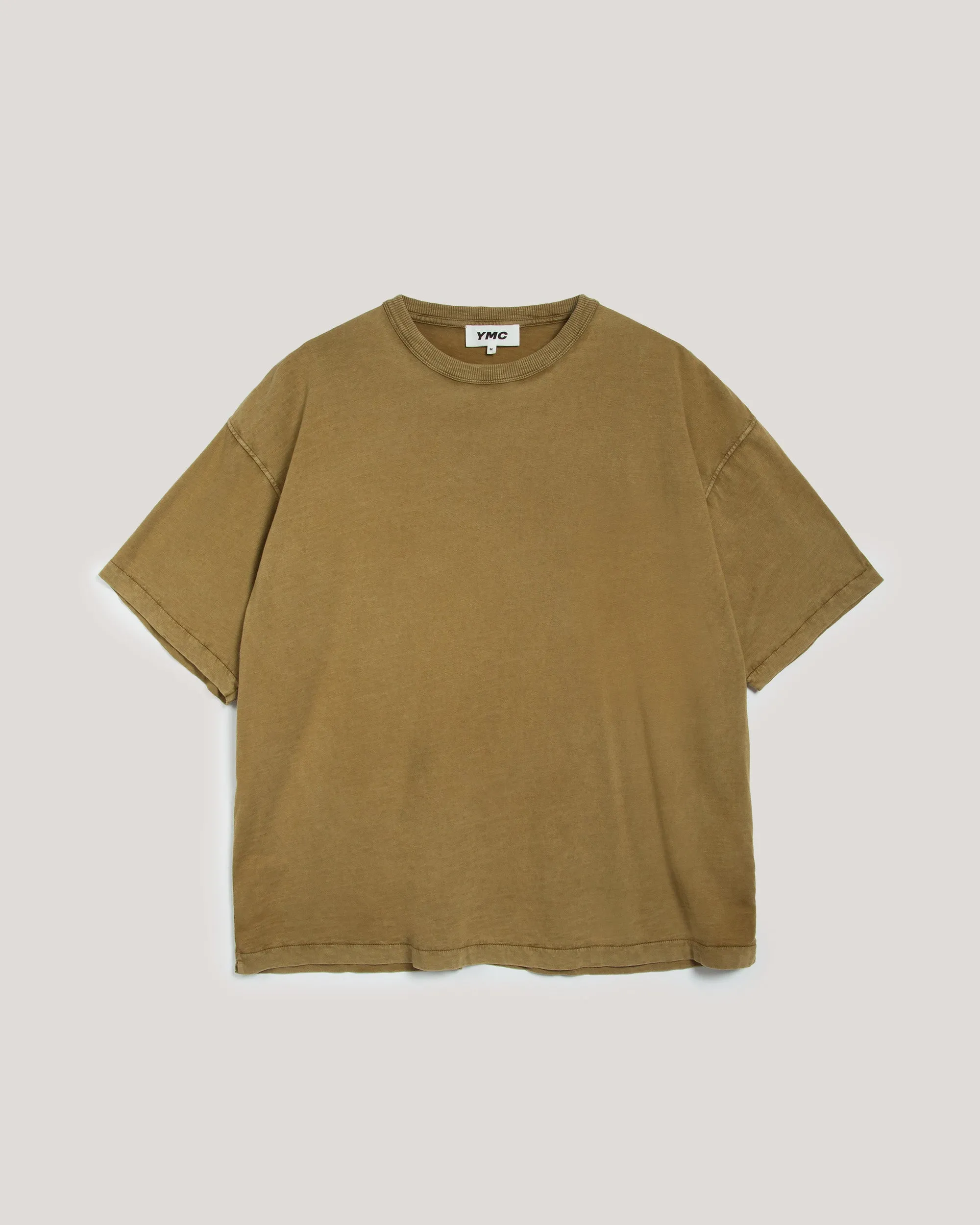 Triple T-Shirt sold by YMC