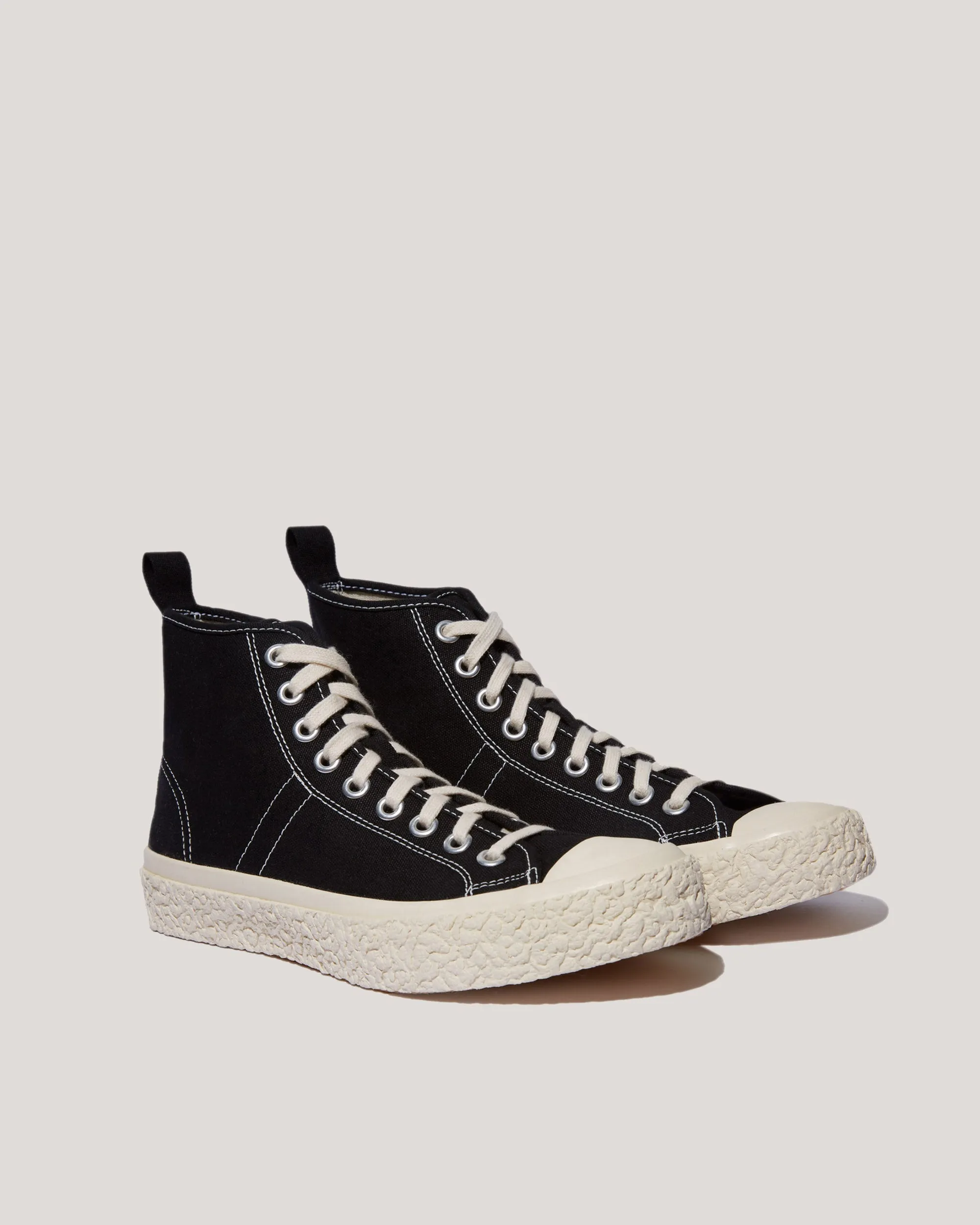 Men's High Top Sneakers sold by YMC product image thumbnail 2