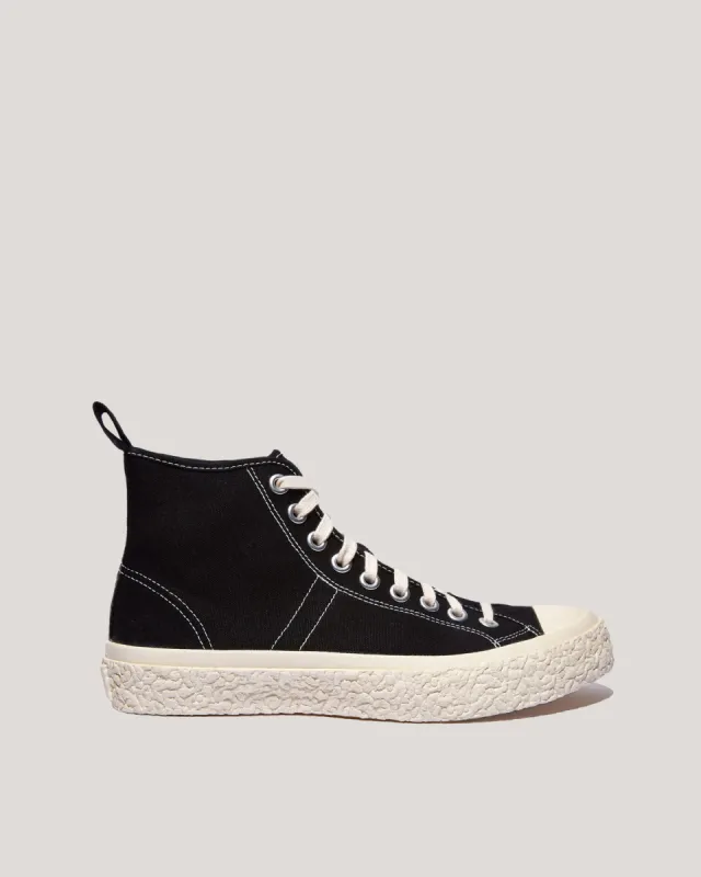 Men's High Top Sneakers made by YMC