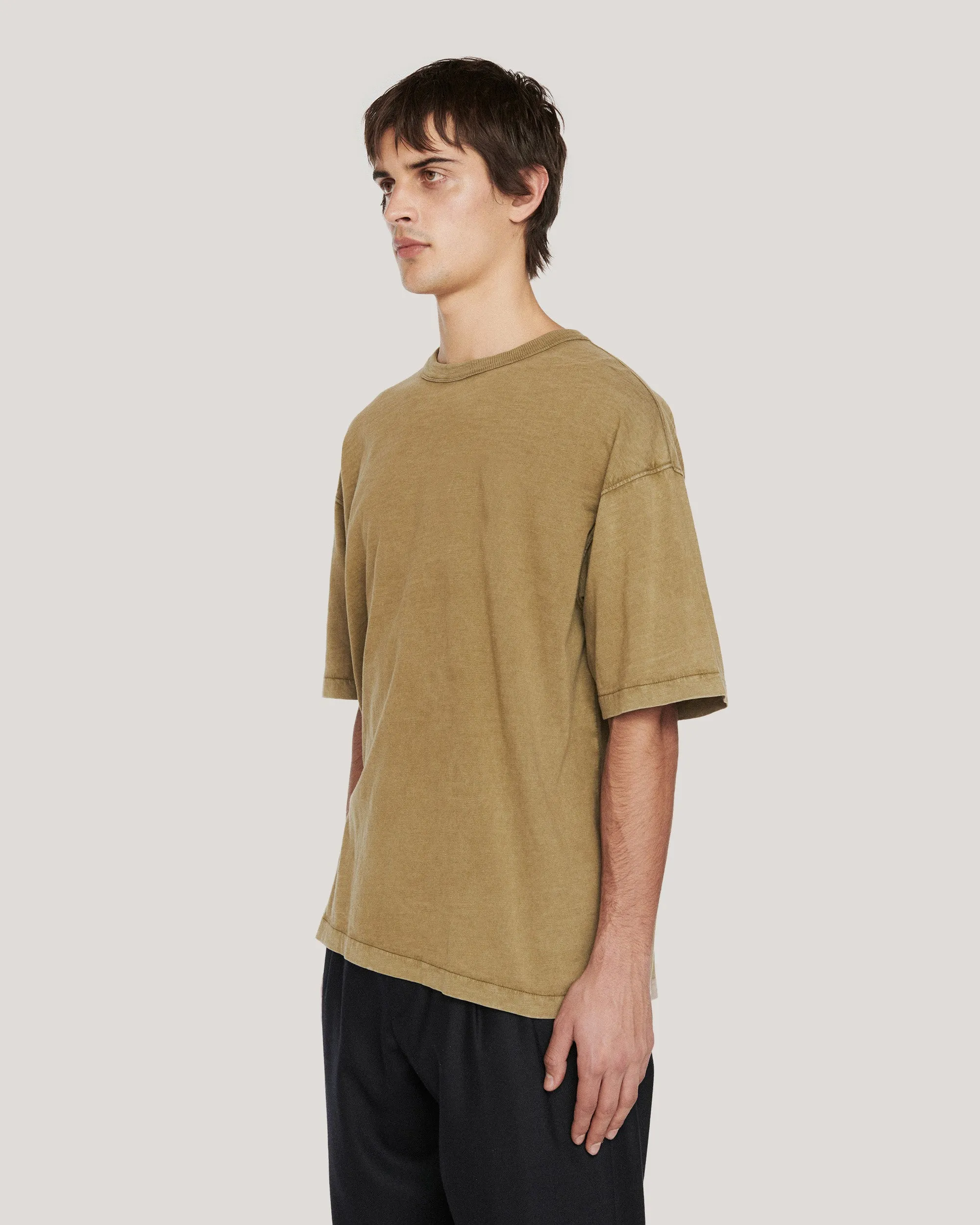 Triple T-Shirt sold by YMC product image thumbnail 3