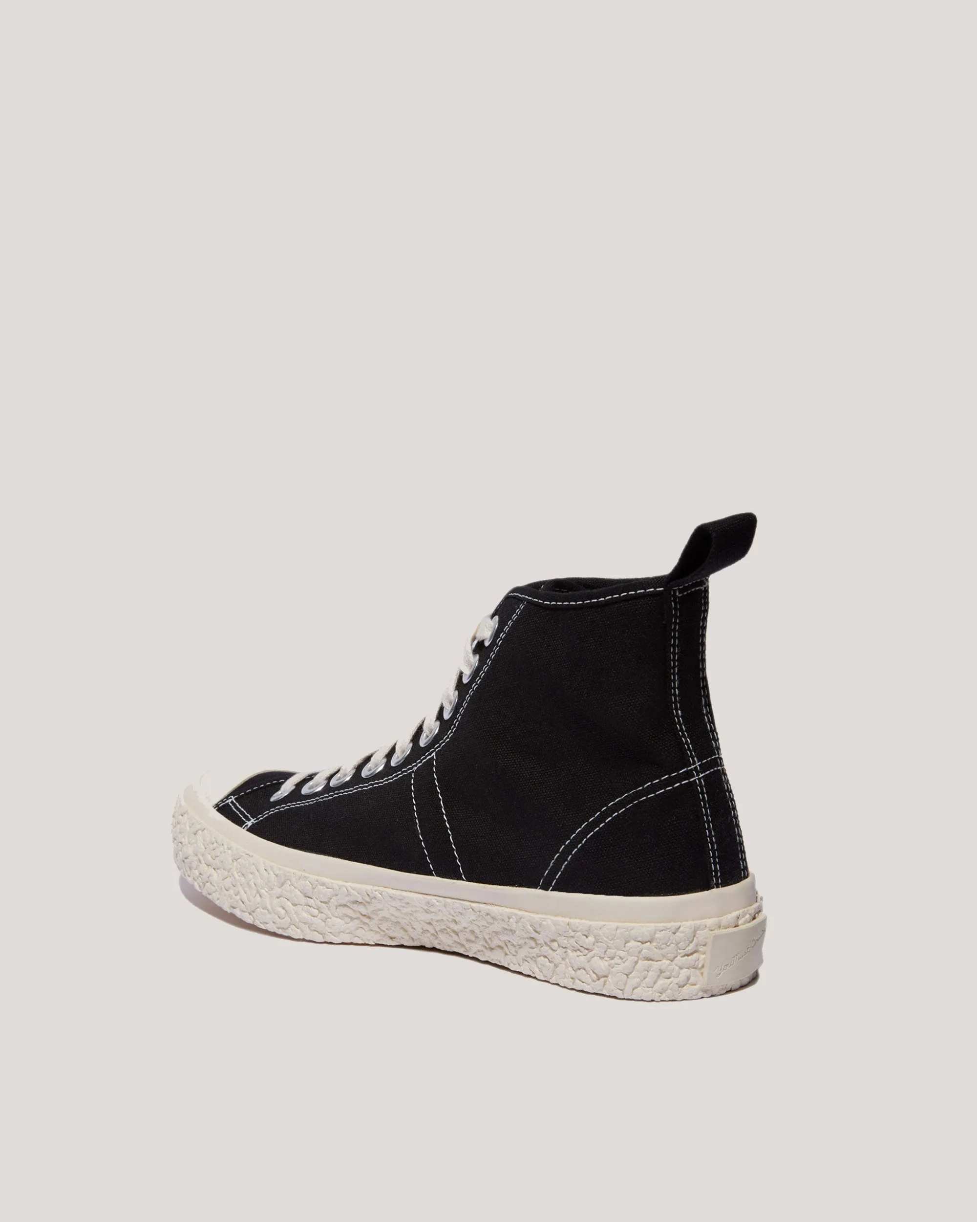 Men's High Top Sneakers sold by YMC product image thumbnail 3
