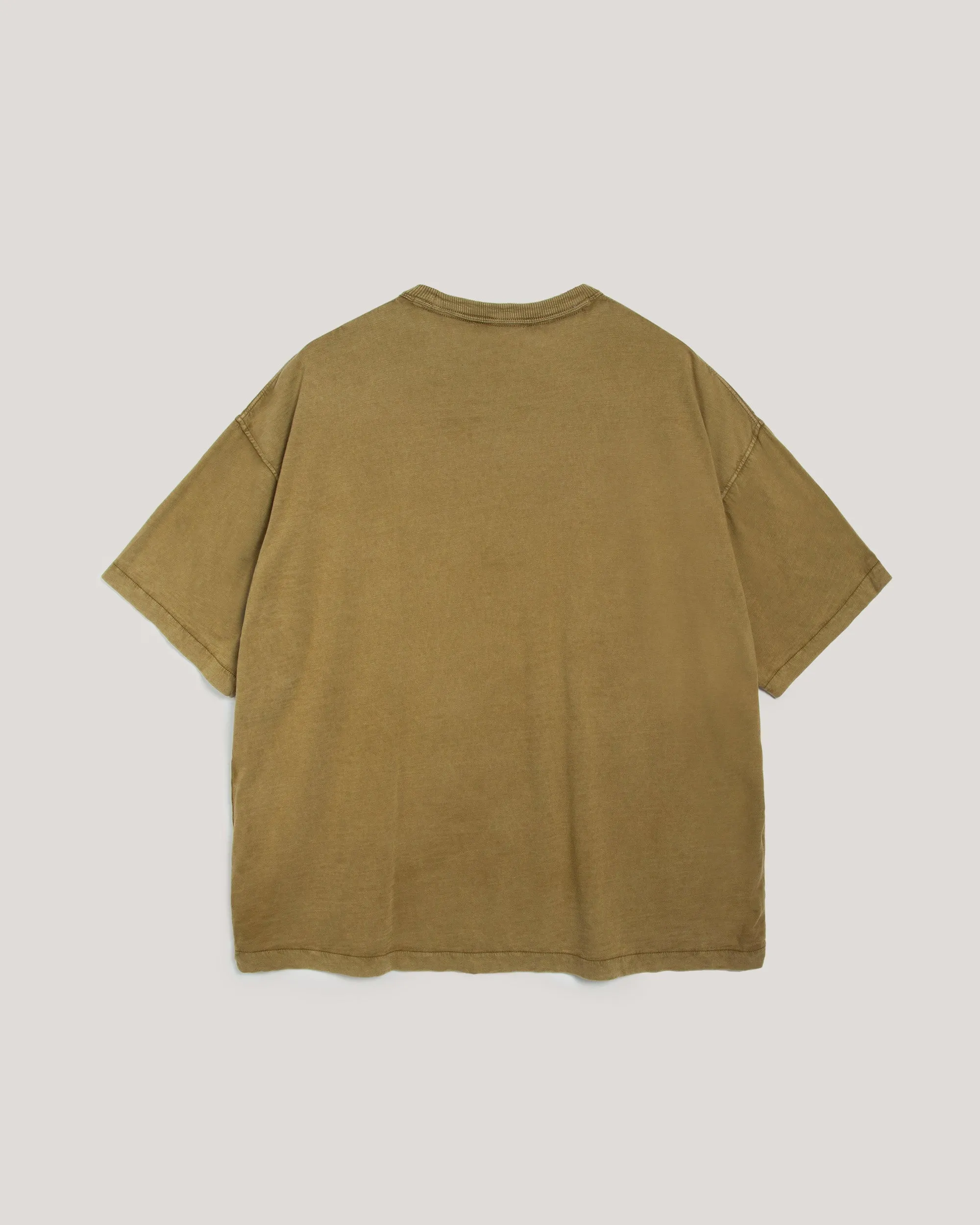 Triple T-Shirt sold by YMC product image thumbnail 5