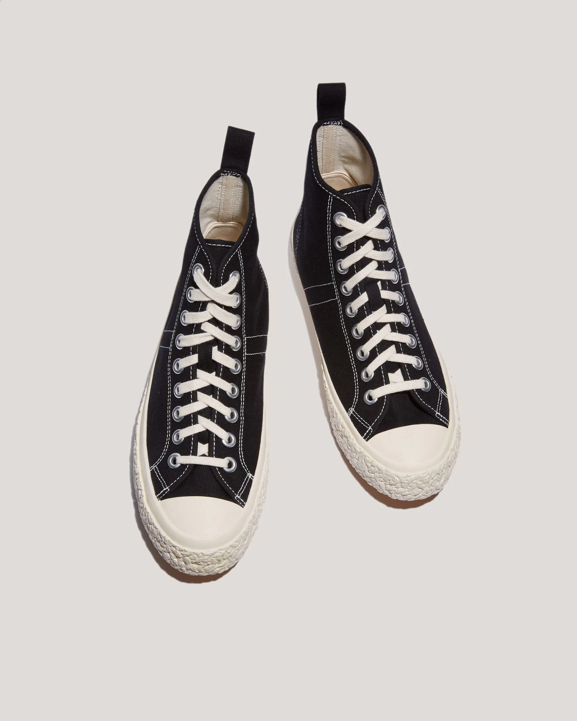 Men's High Top Sneakers sold by YMC product image thumbnail 4