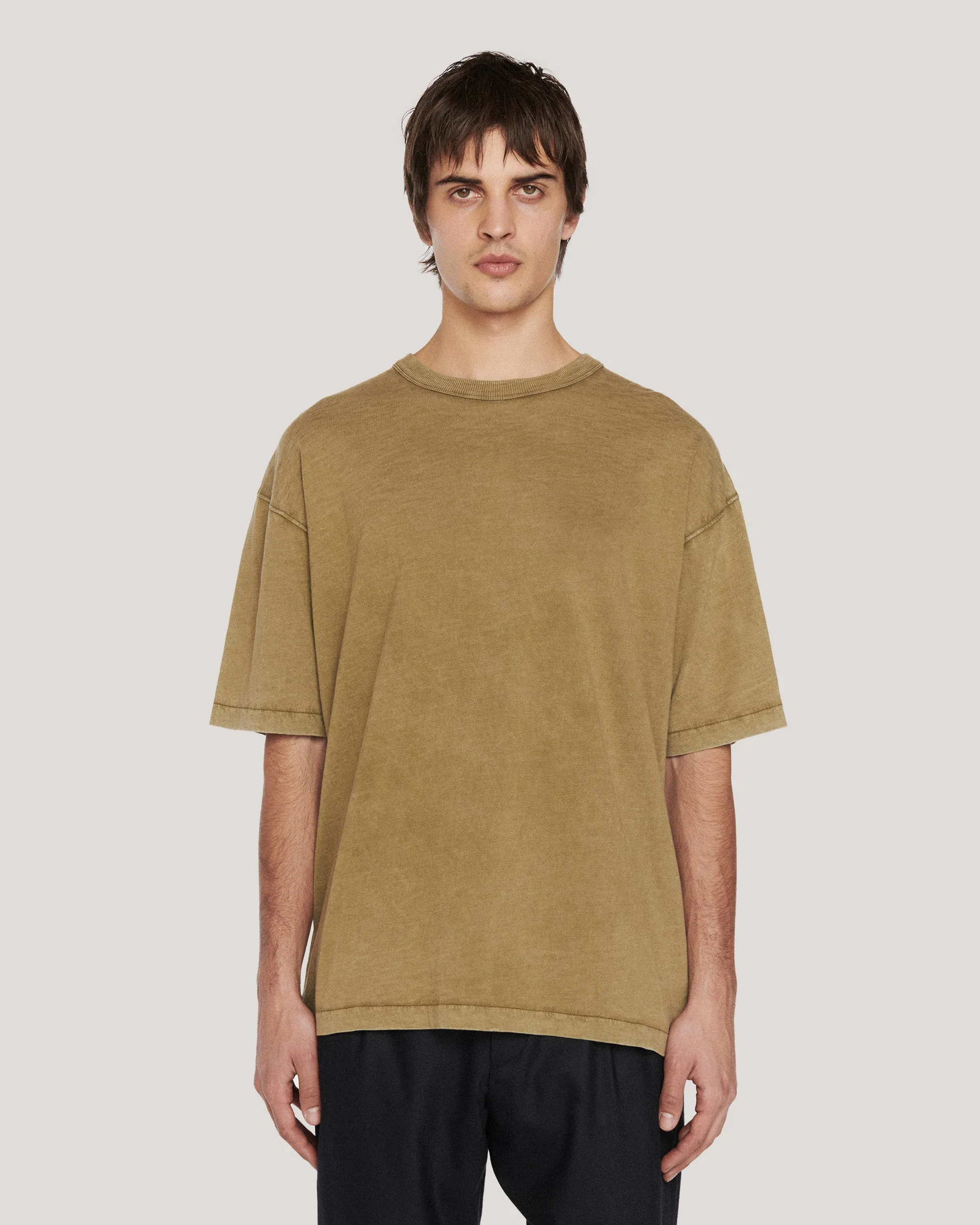 Triple T-Shirt sold by YMC product image thumbnail 2