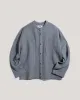 Hawkeye Overshirt sold by YMC