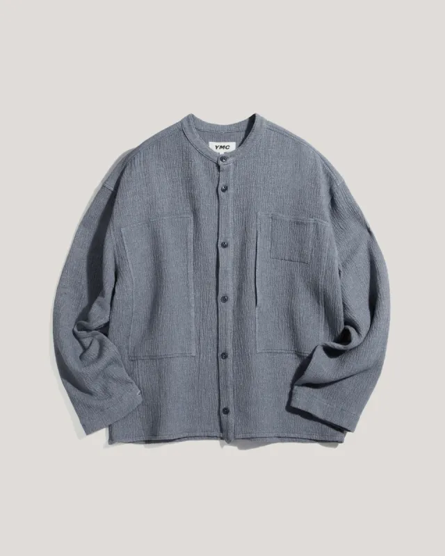 Hawkeye Overshirt sold by YMC